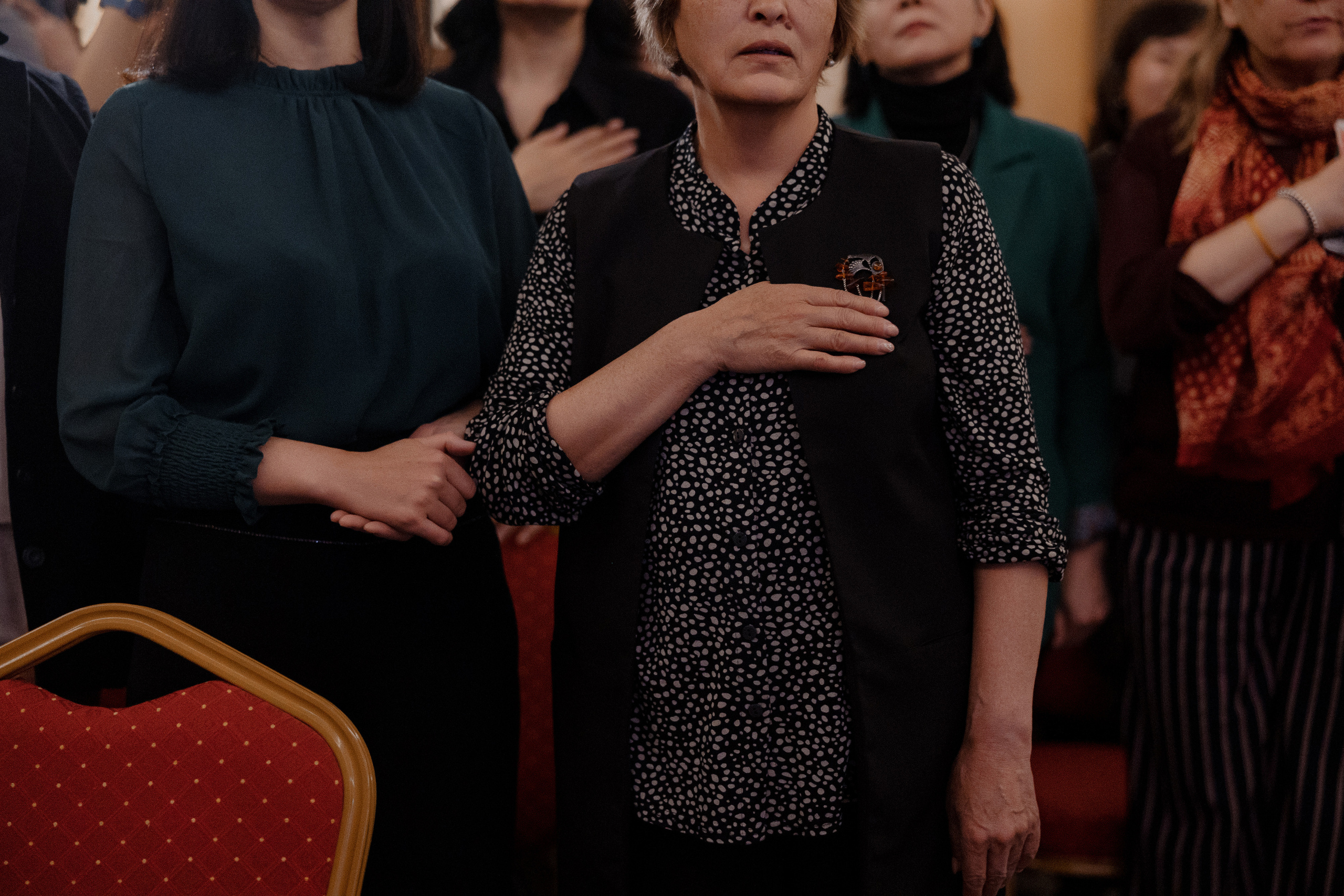 Concert Music of Ulan Asamudinov. Азимжан Нуритдинходжаев — свадебный фотограф