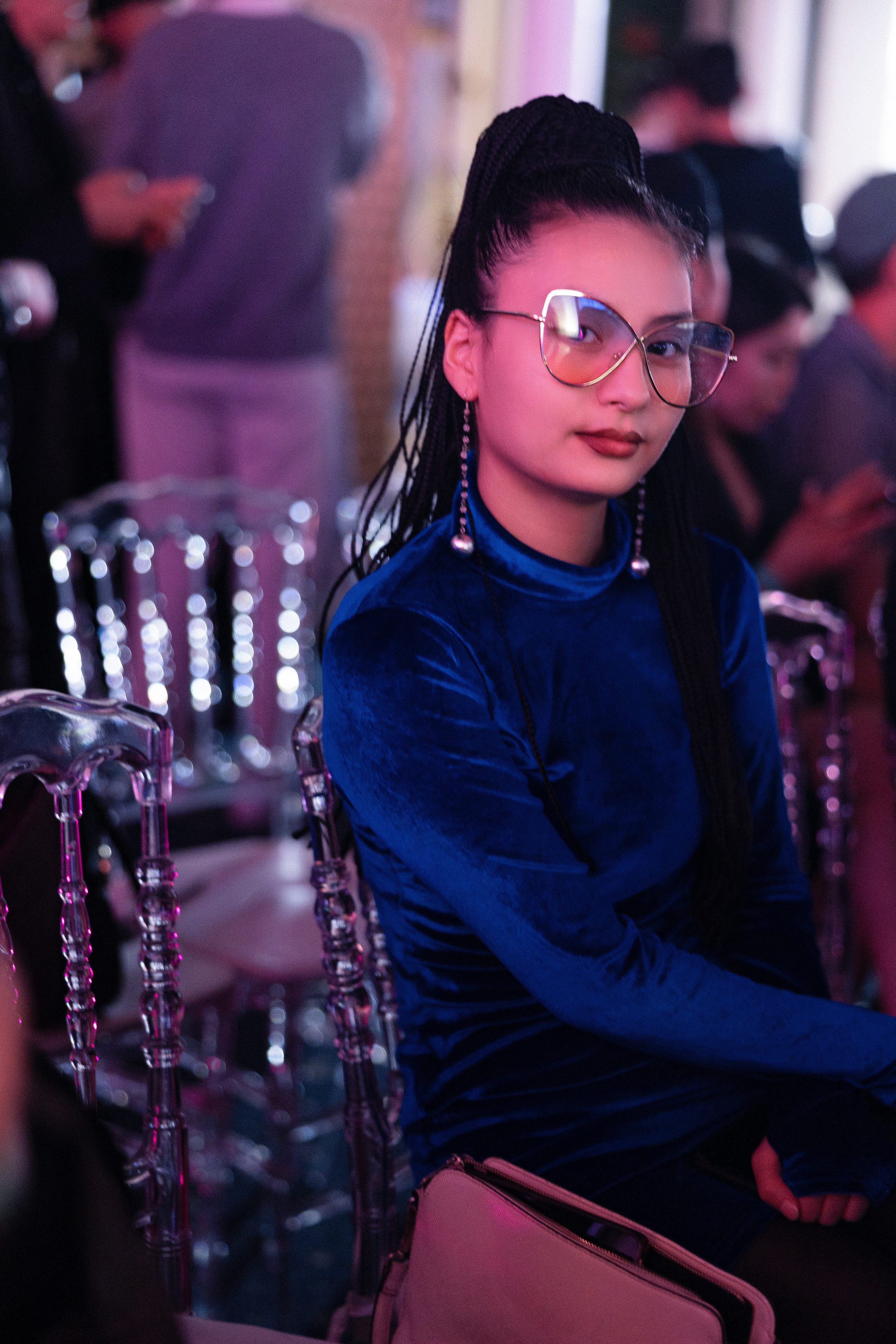 ATTENTION | Fashion Killa 2023. Азимжан Нуритдинходжаев — свадебный фотограф