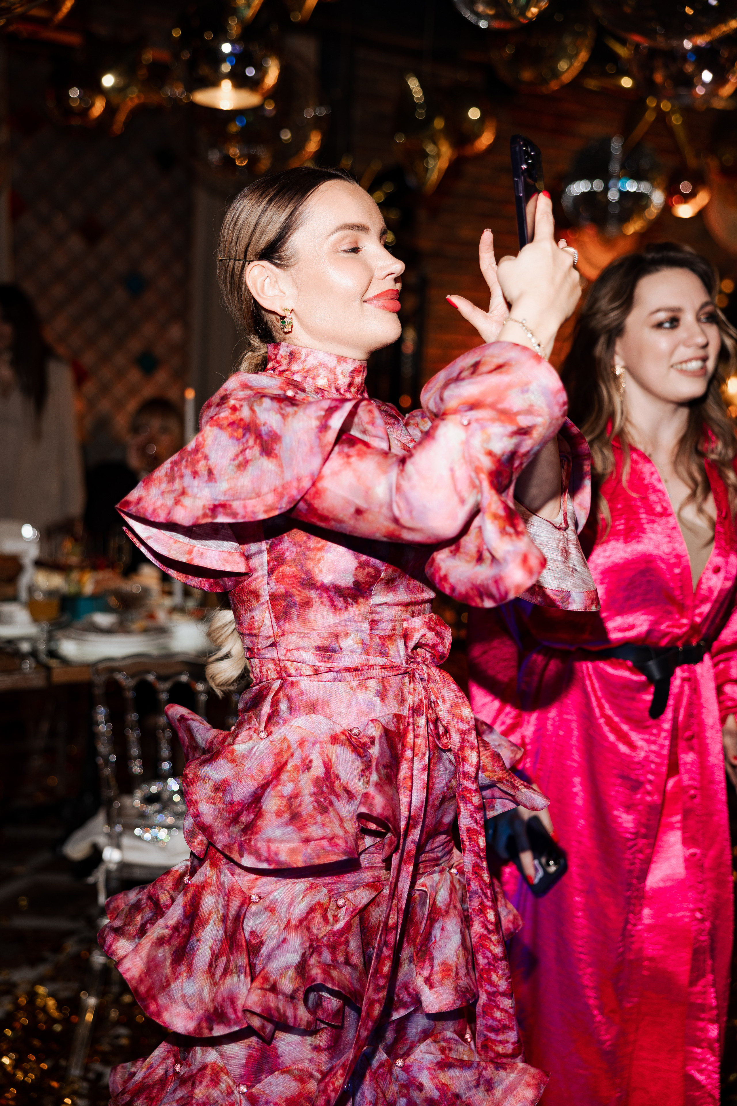 Birthday Party. Азимжан Нуритдинходжаев — свадебный фотограф