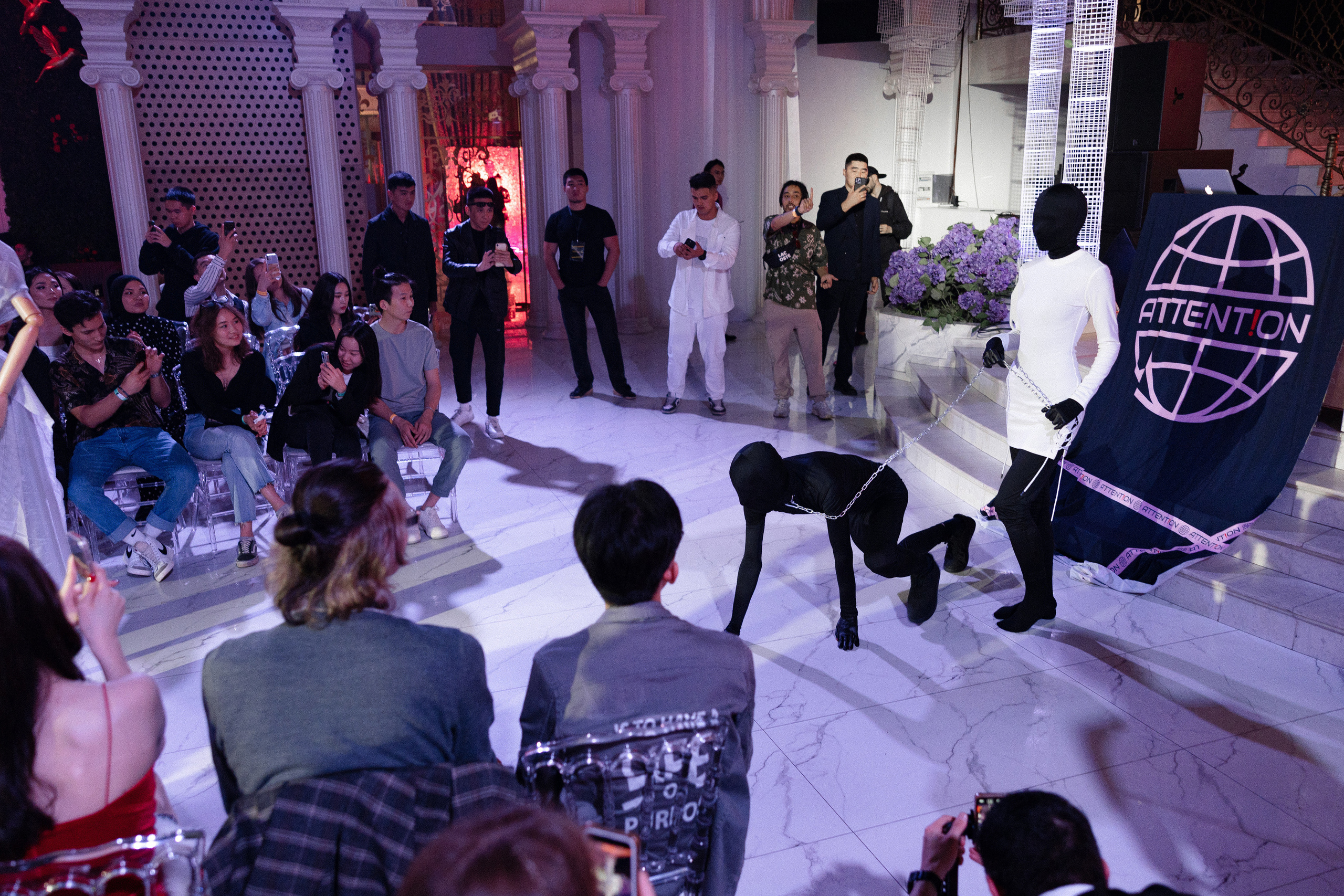 ATTENTION | Fashion Killa 2023. Азимжан Нуритдинходжаев — свадебный фотограф