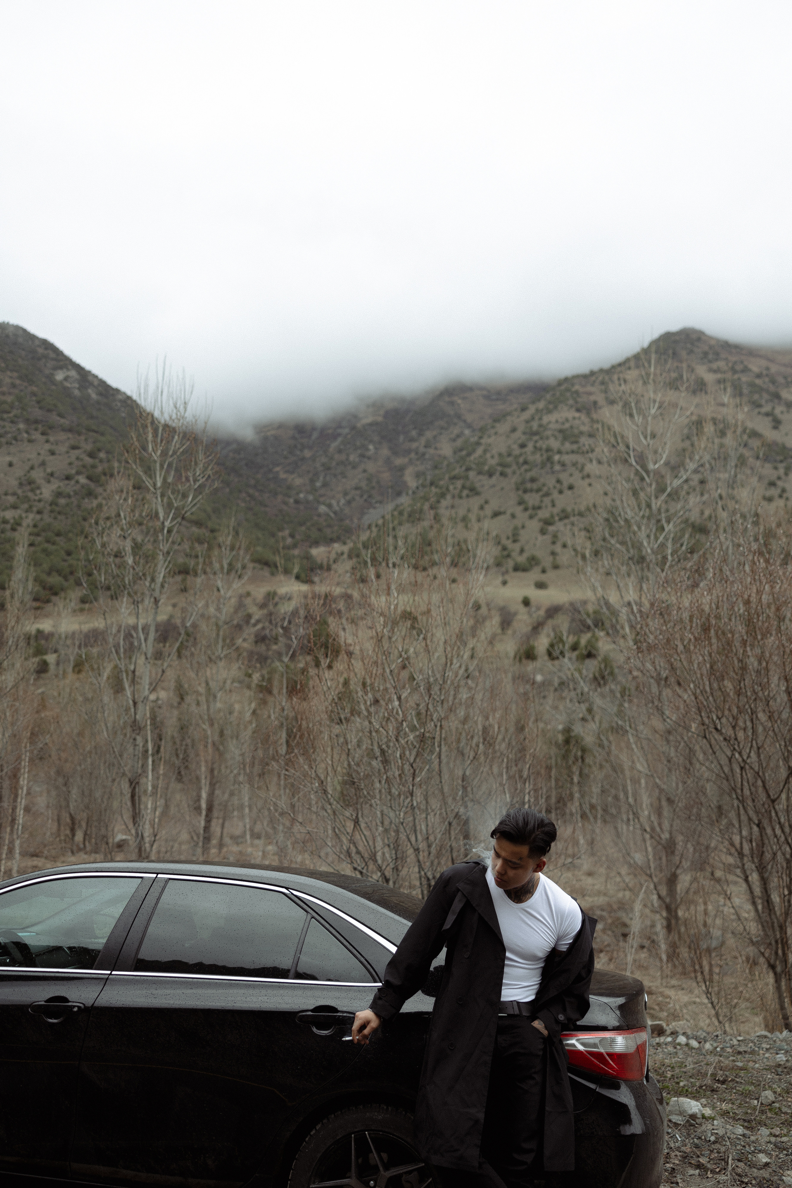 Бека и Бема. Азимжан Нуритдинходжаев — свадебный фотограф