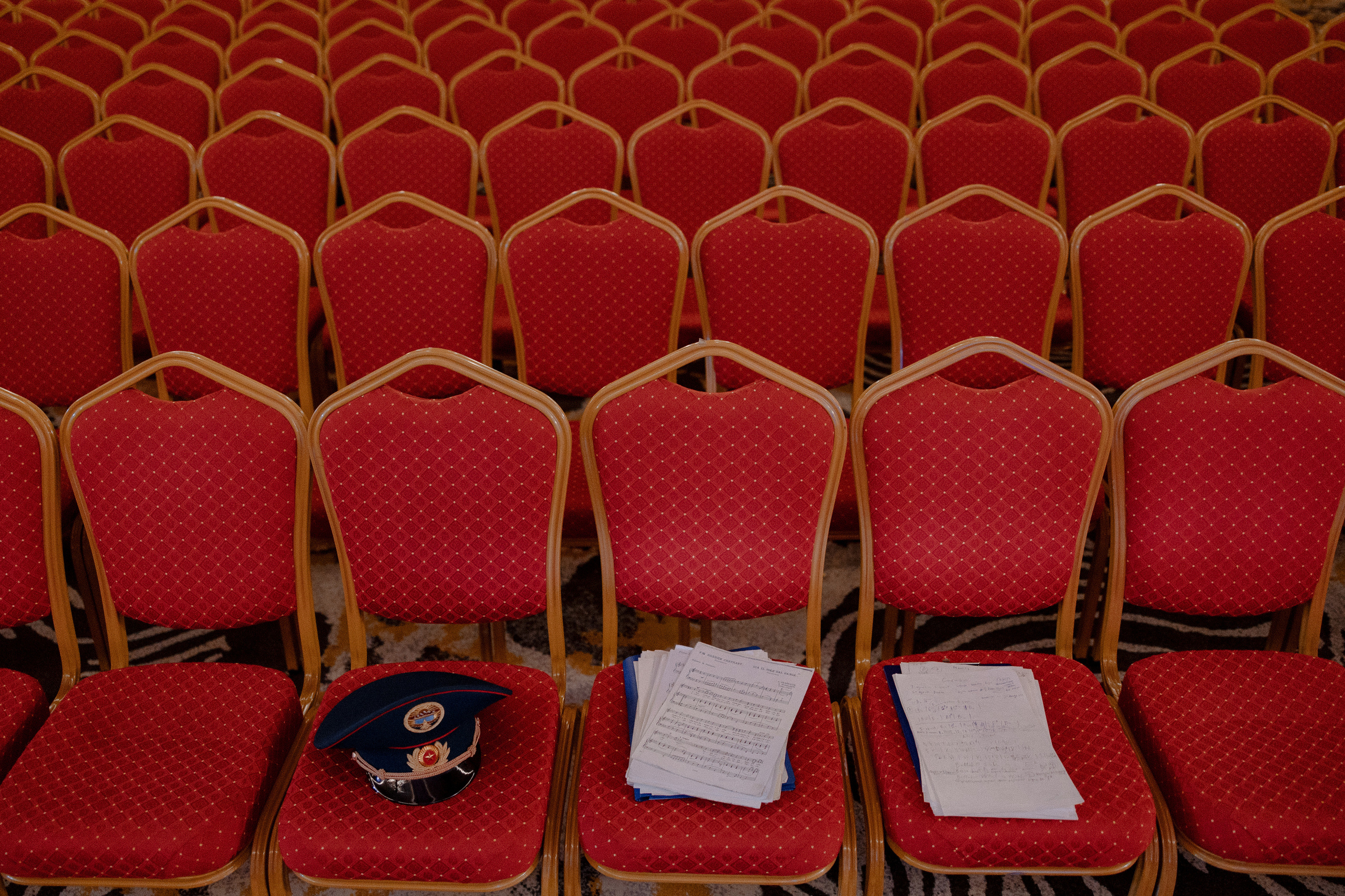 Concert Music of Ulan Asamudinov. Азимжан Нуритдинходжаев — свадебный фотограф