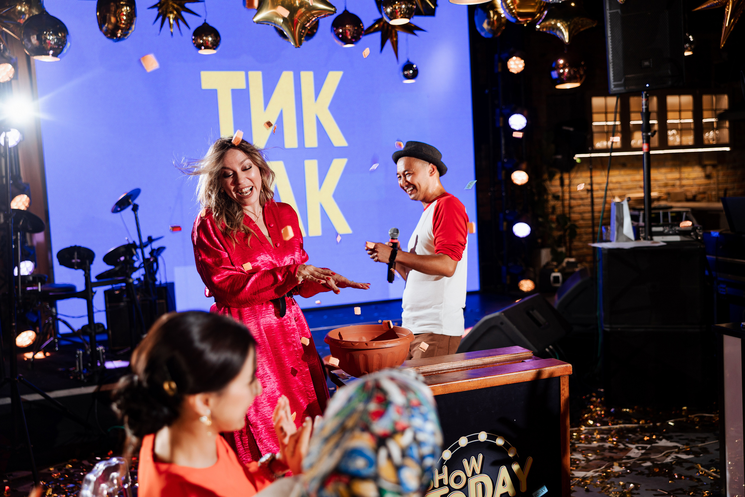 Birthday Party. Азимжан Нуритдинходжаев — свадебный фотограф