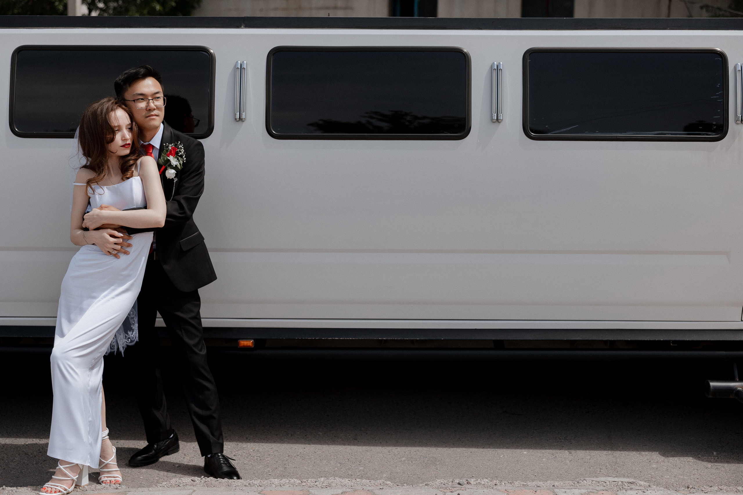 Максим и Виктория. Азимжан Нуритдинходжаев — свадебный фотограф