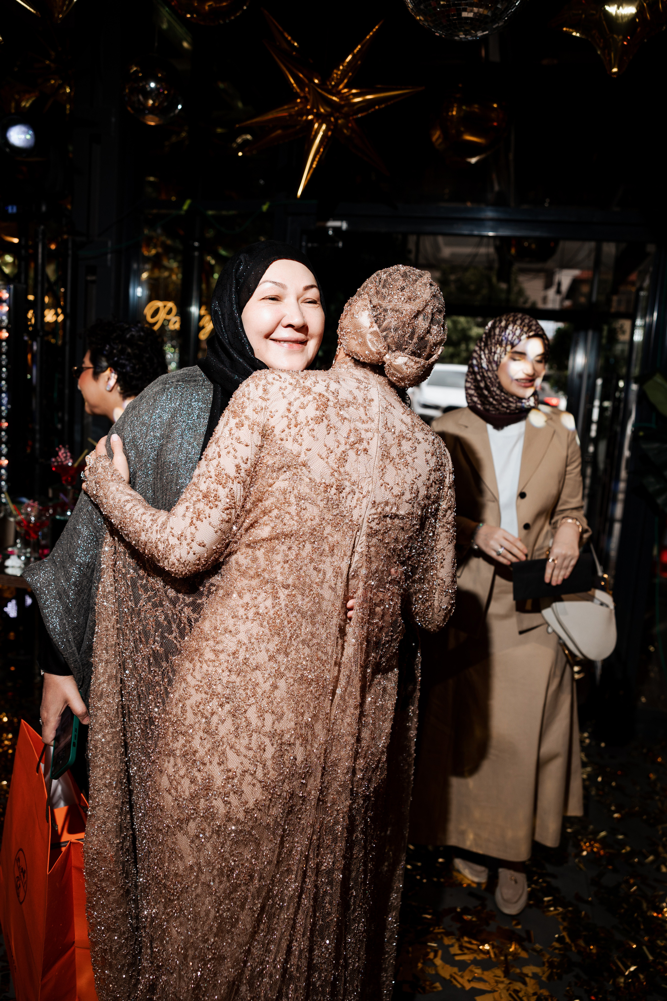 Birthday Party. Азимжан Нуритдинходжаев — свадебный фотограф