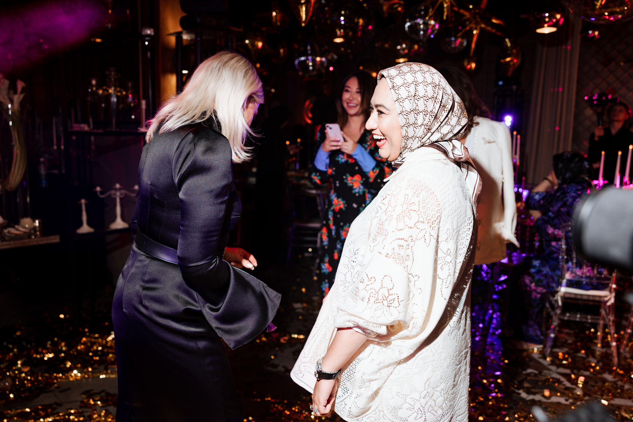 Birthday Party. Азимжан Нуритдинходжаев — свадебный фотограф