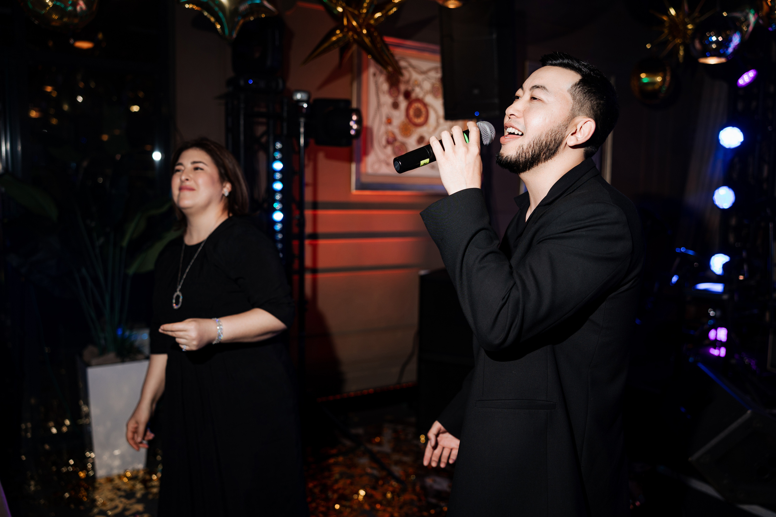 Birthday Party. Азимжан Нуритдинходжаев — свадебный фотограф