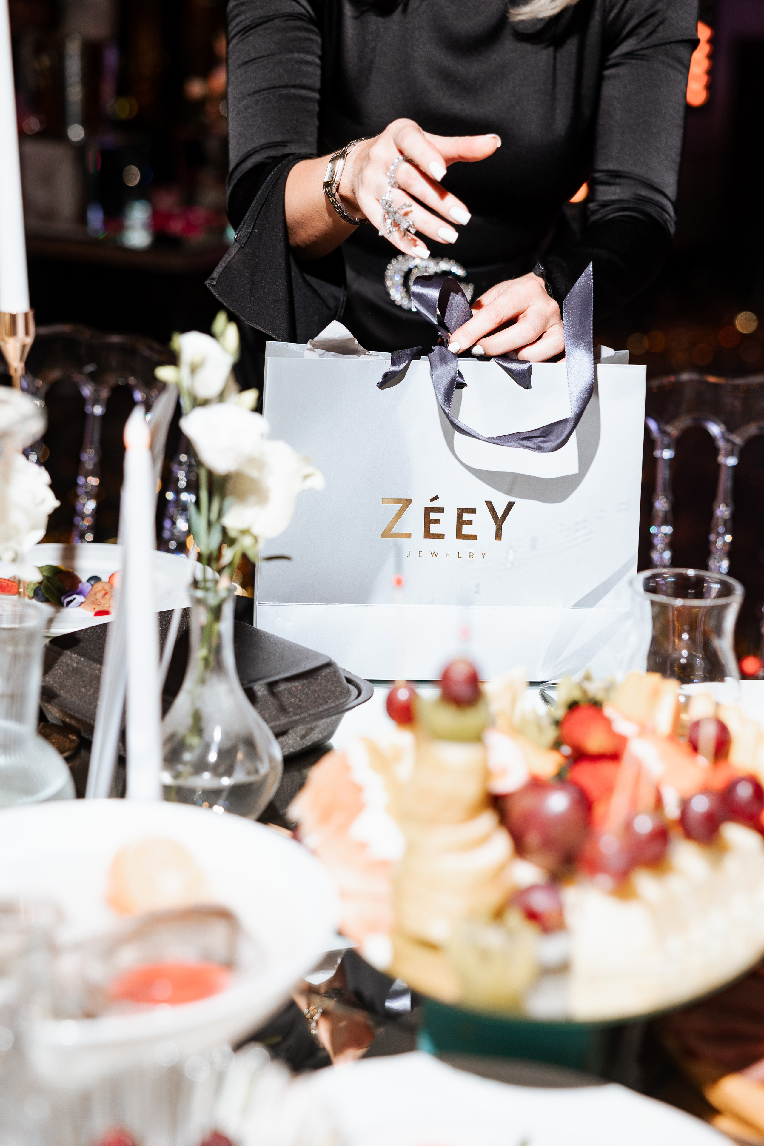 Birthday Party. Азимжан Нуритдинходжаев — свадебный фотограф