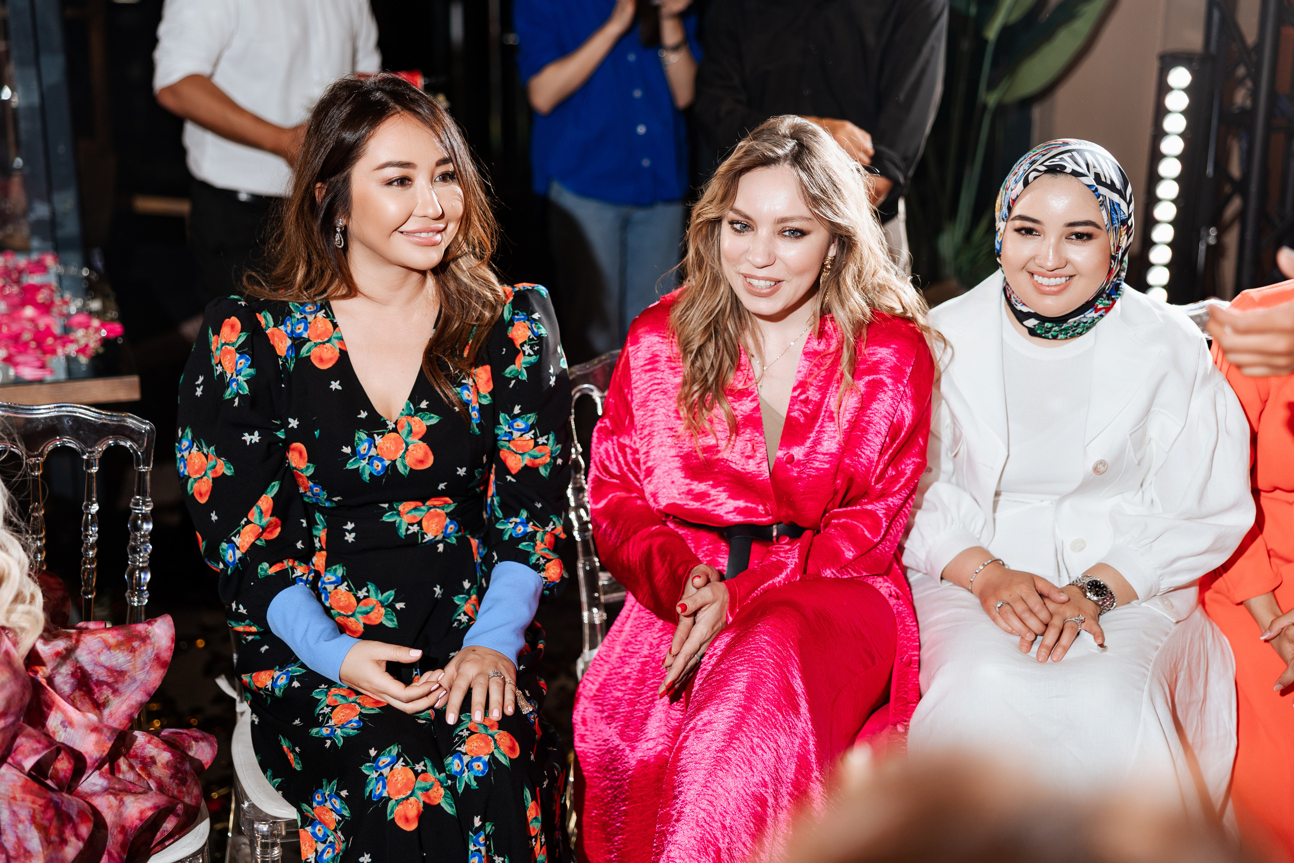 Birthday Party. Азимжан Нуритдинходжаев — свадебный фотограф