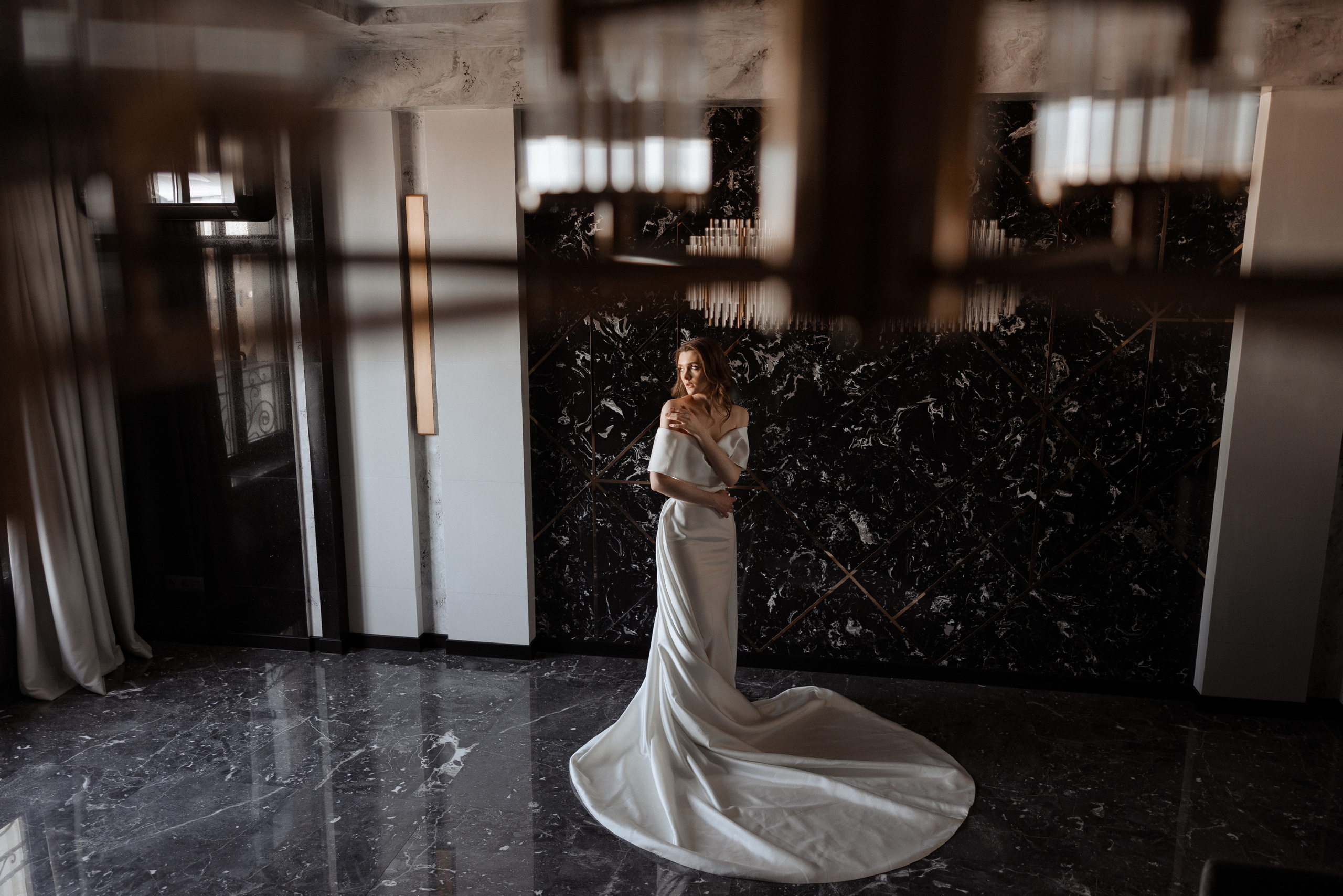 Утро Ксении. Азимжан Нуритдинходжаев — свадебный фотограф