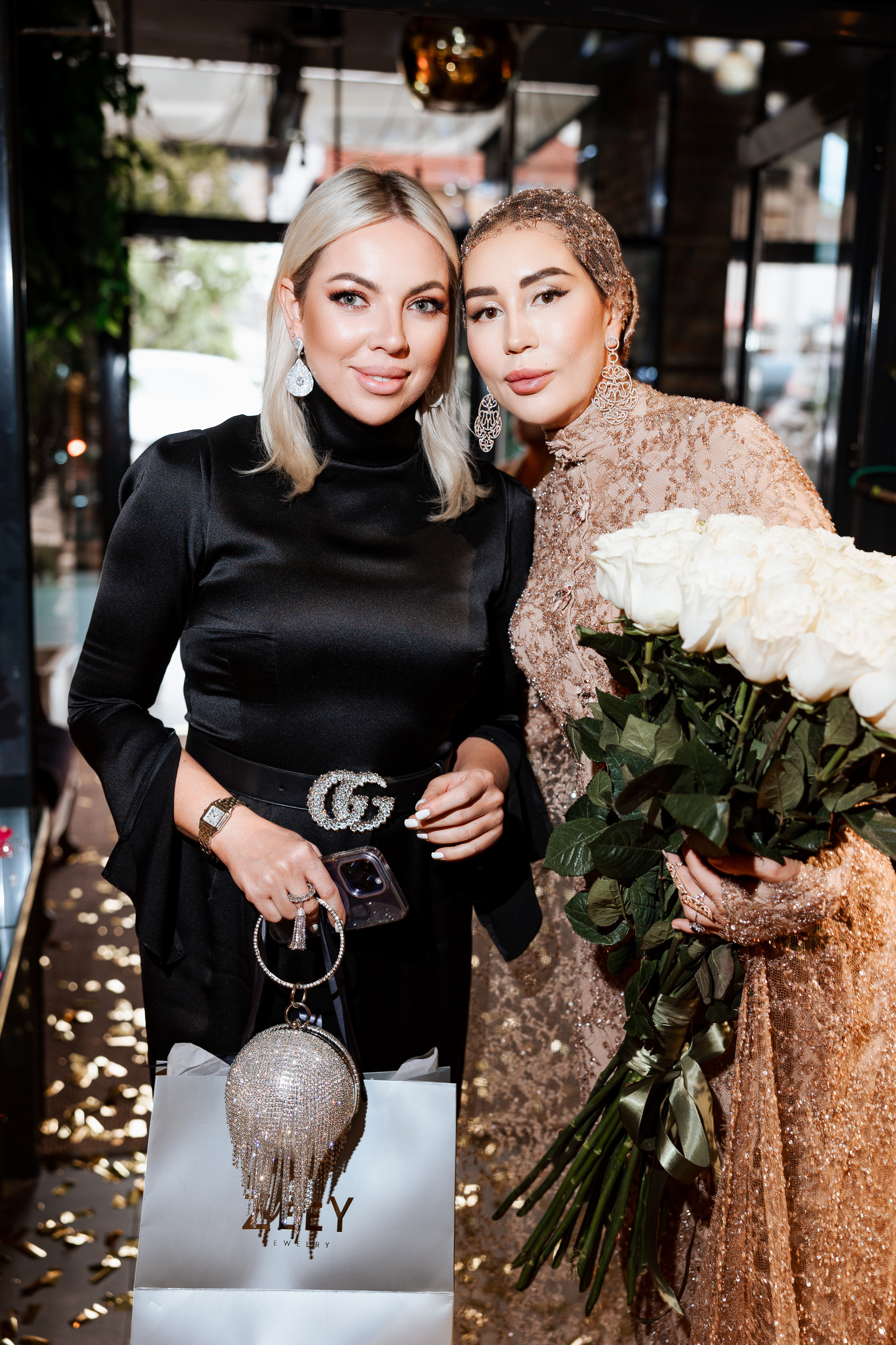 Birthday Party. Азимжан Нуритдинходжаев — свадебный фотограф