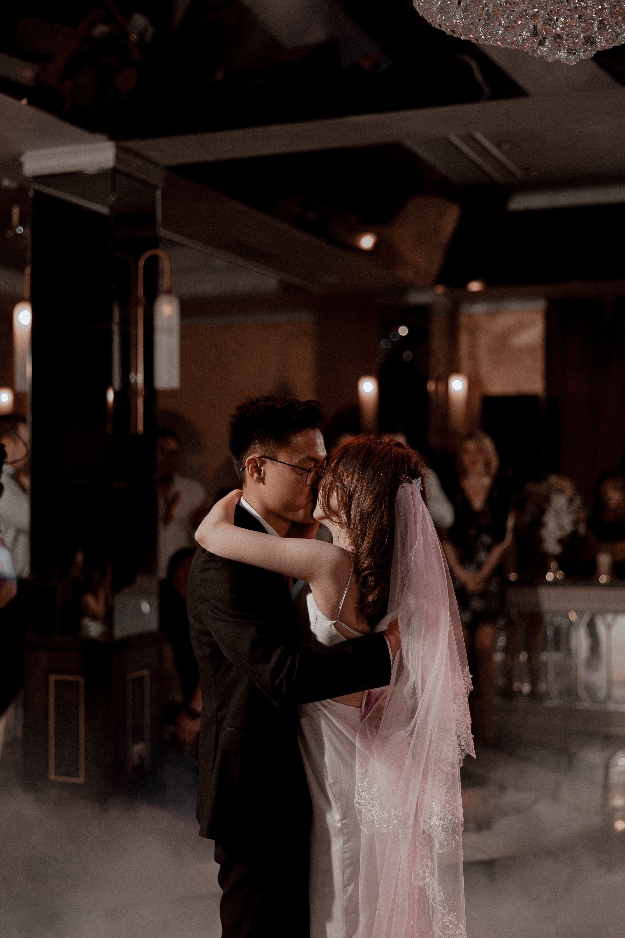 Максим и Виктория. Азимжан Нуритдинходжаев — свадебный фотограф