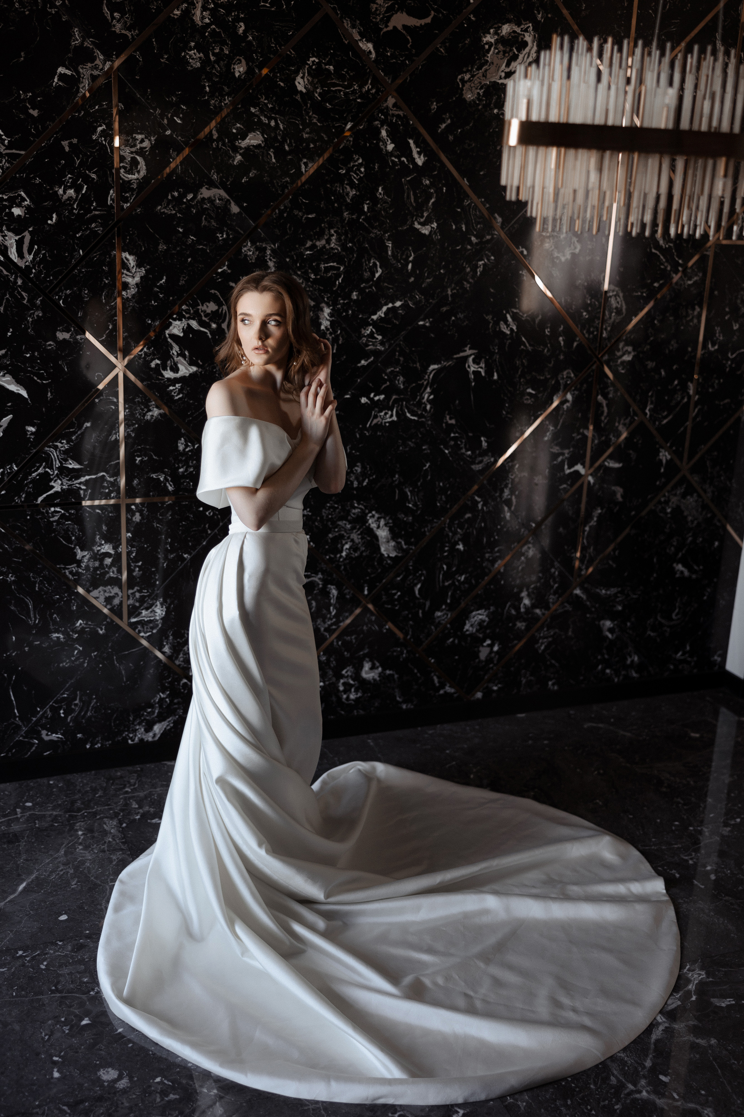 Утро Ксении. Азимжан Нуритдинходжаев — свадебный фотограф