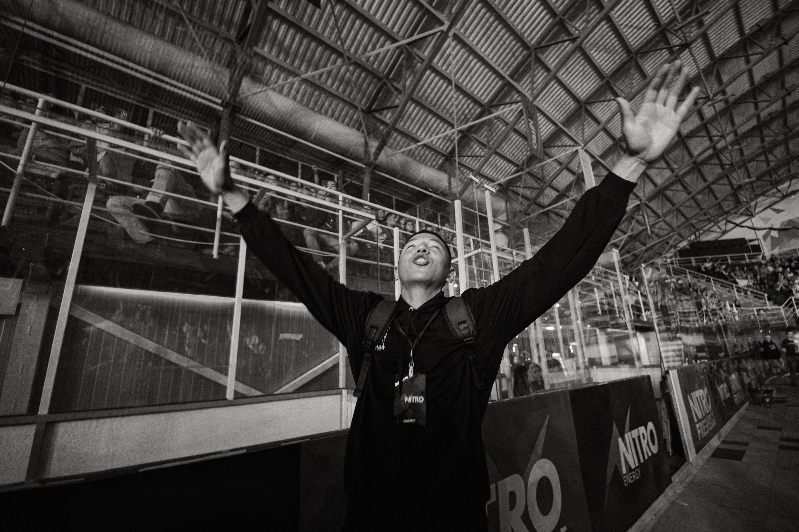 Баста | Концерт. Азимжан Нуритдинходжаев — свадебный фотограф