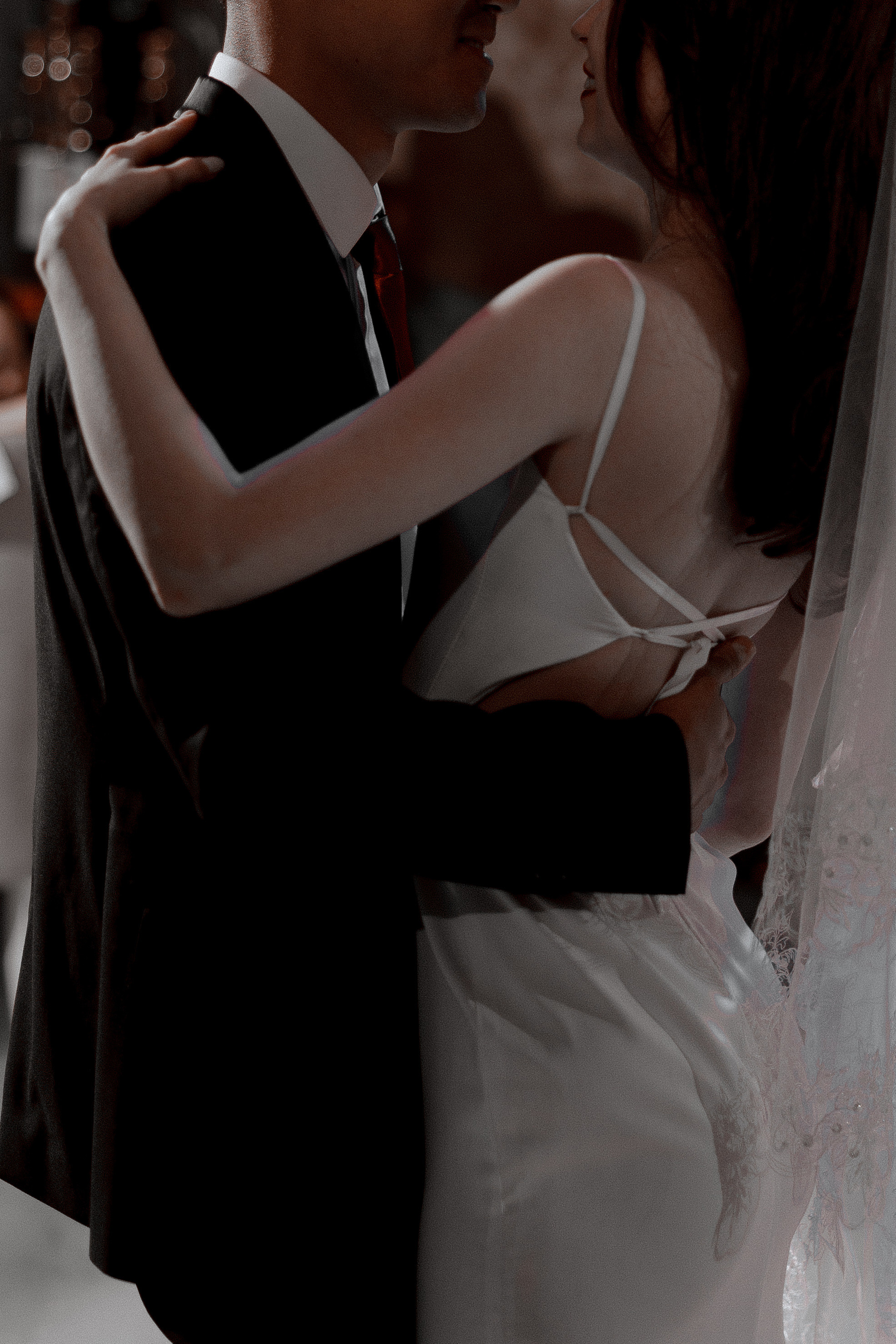 Максим и Виктория. Азимжан Нуритдинходжаев — свадебный фотограф