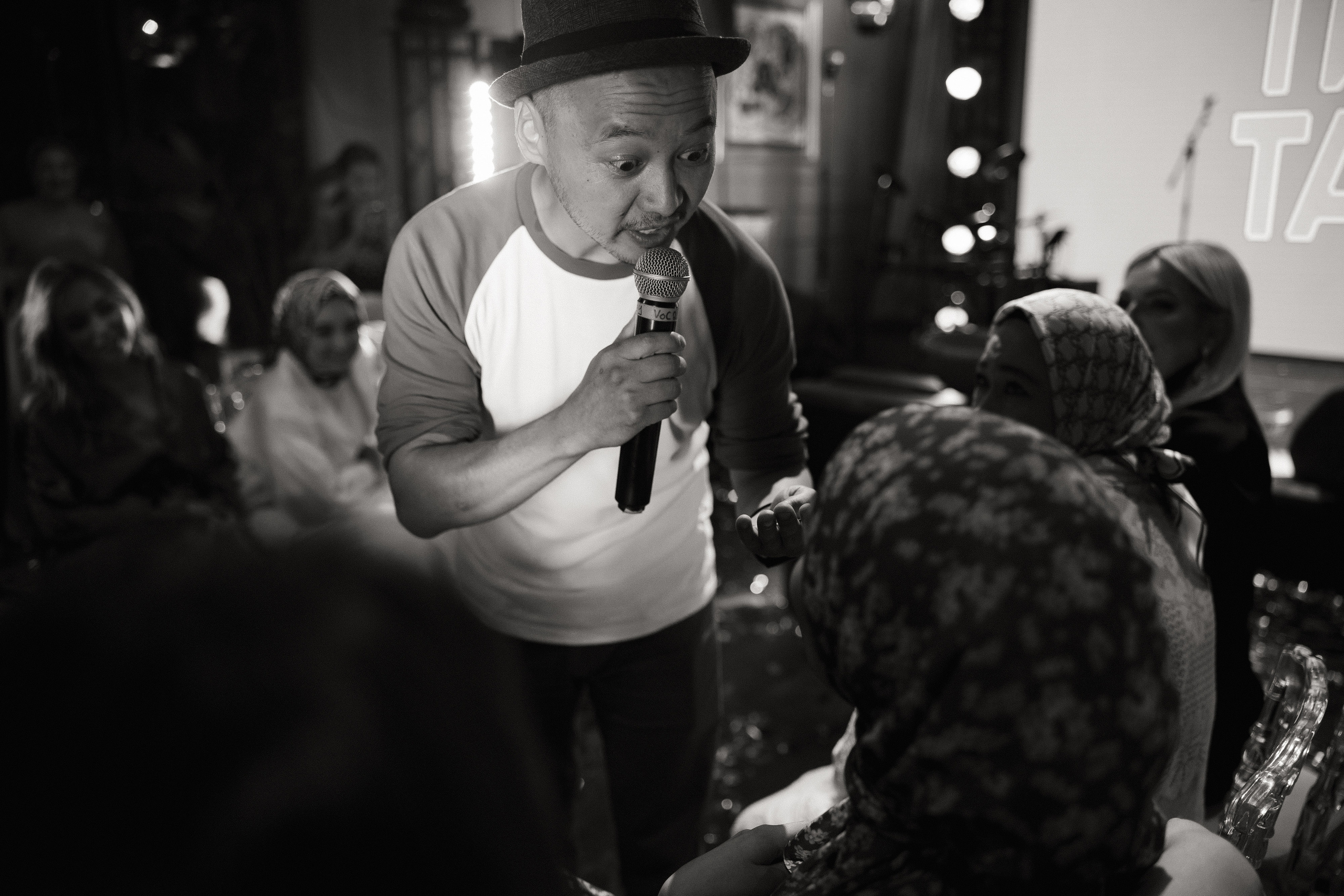 Birthday Party. Азимжан Нуритдинходжаев — свадебный фотограф