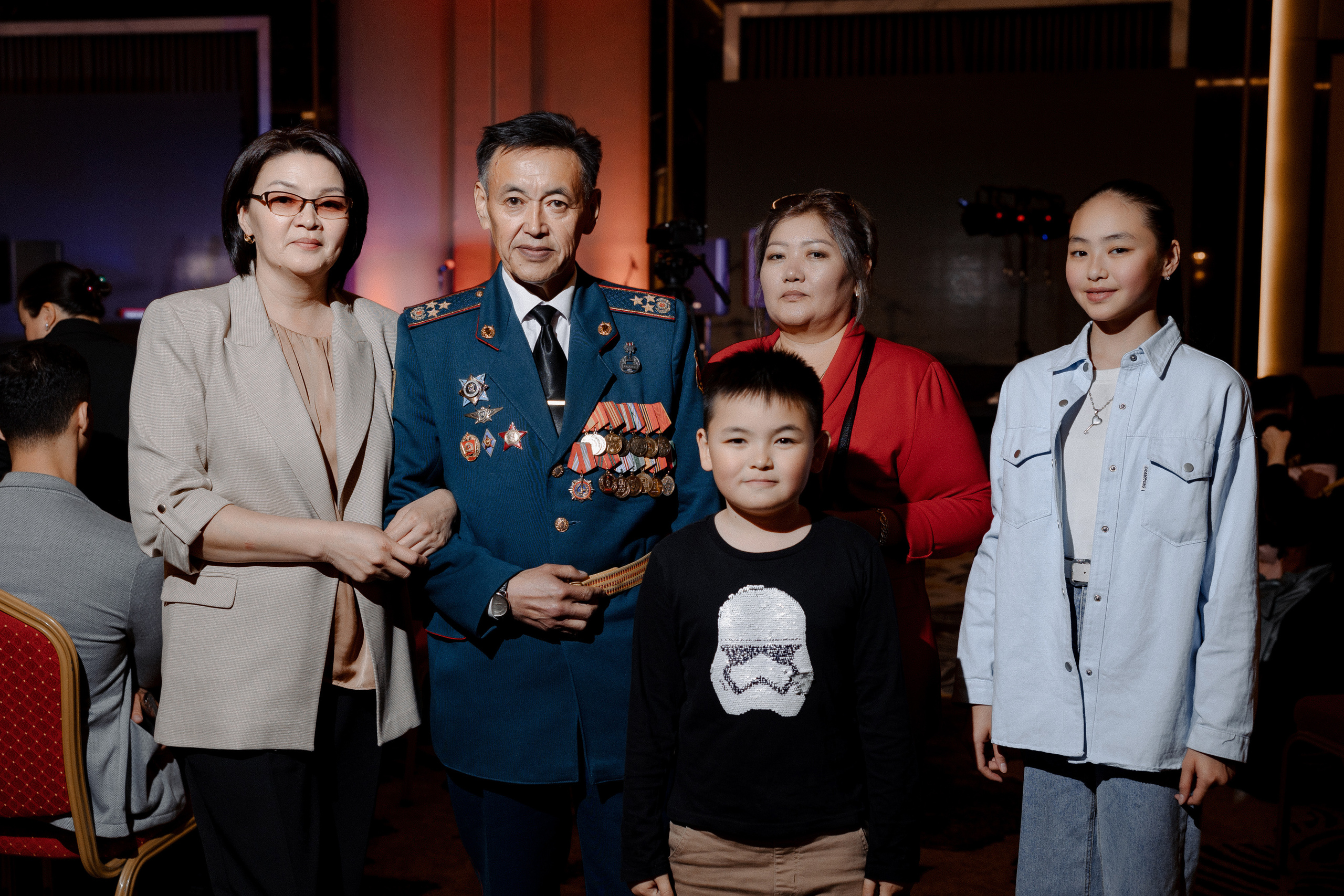 Concert Music of Ulan Asamudinov. Азимжан Нуритдинходжаев — свадебный фотограф