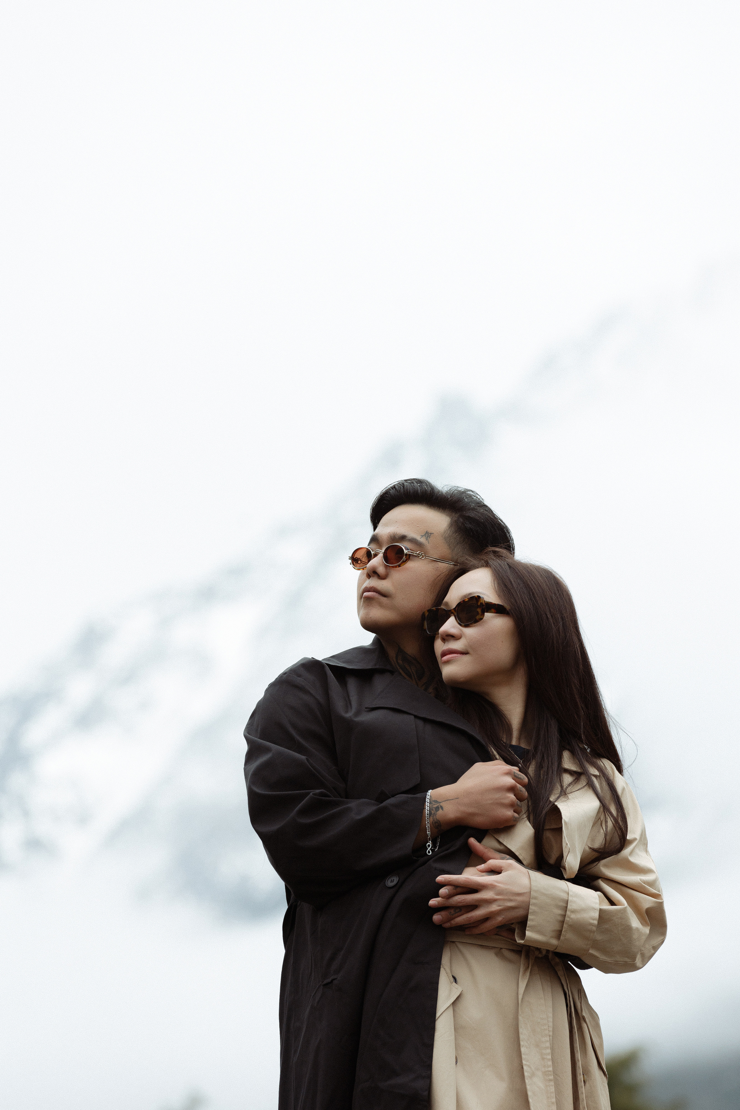 Бека и Бема. Азимжан Нуритдинходжаев — свадебный фотограф