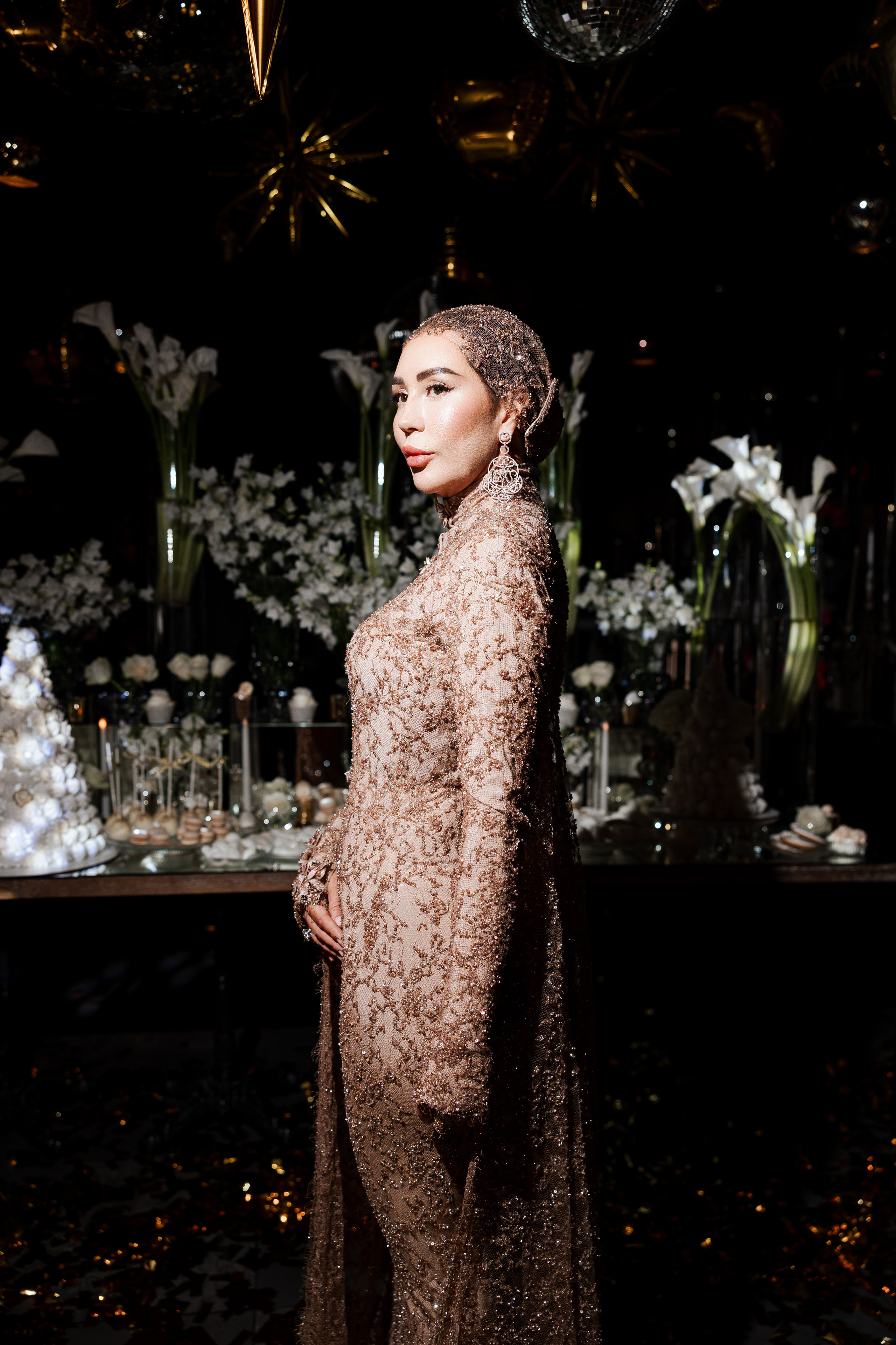 Birthday Party. Азимжан Нуритдинходжаев — свадебный фотограф