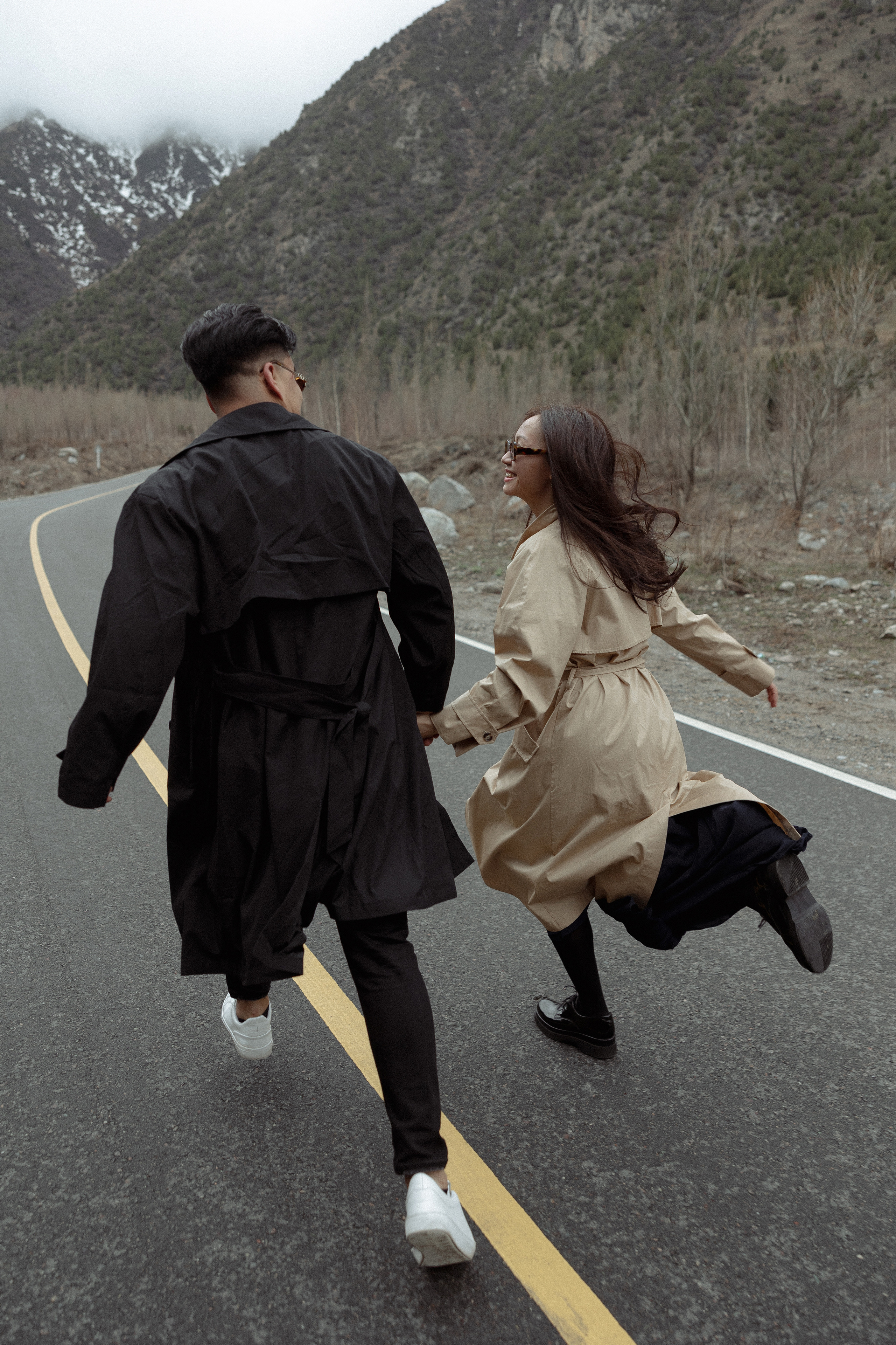 Бека и Бема. Азимжан Нуритдинходжаев — свадебный фотограф