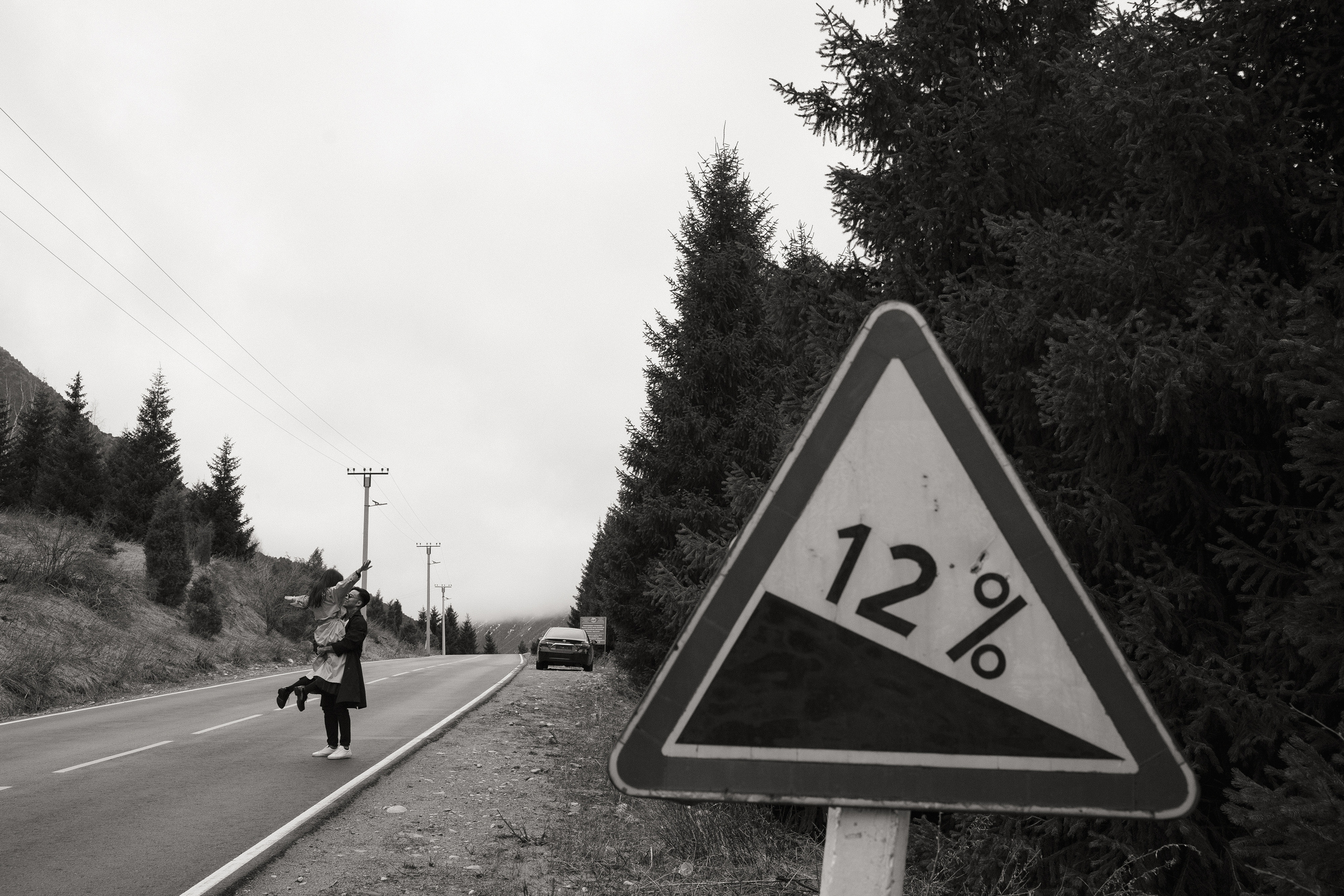 Бека и Бема. Азимжан Нуритдинходжаев — свадебный фотограф