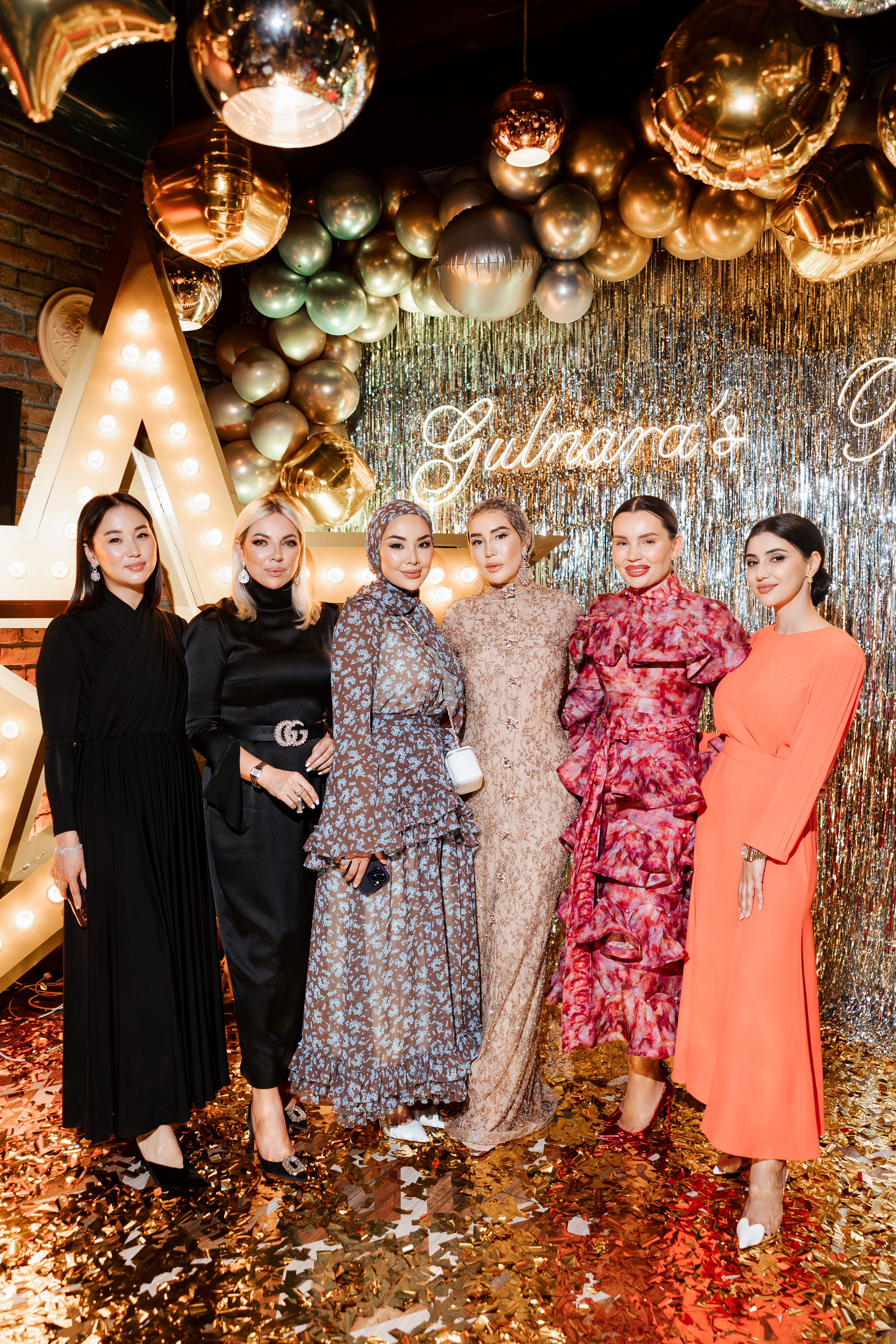 Birthday Party. Азимжан Нуритдинходжаев — свадебный фотограф