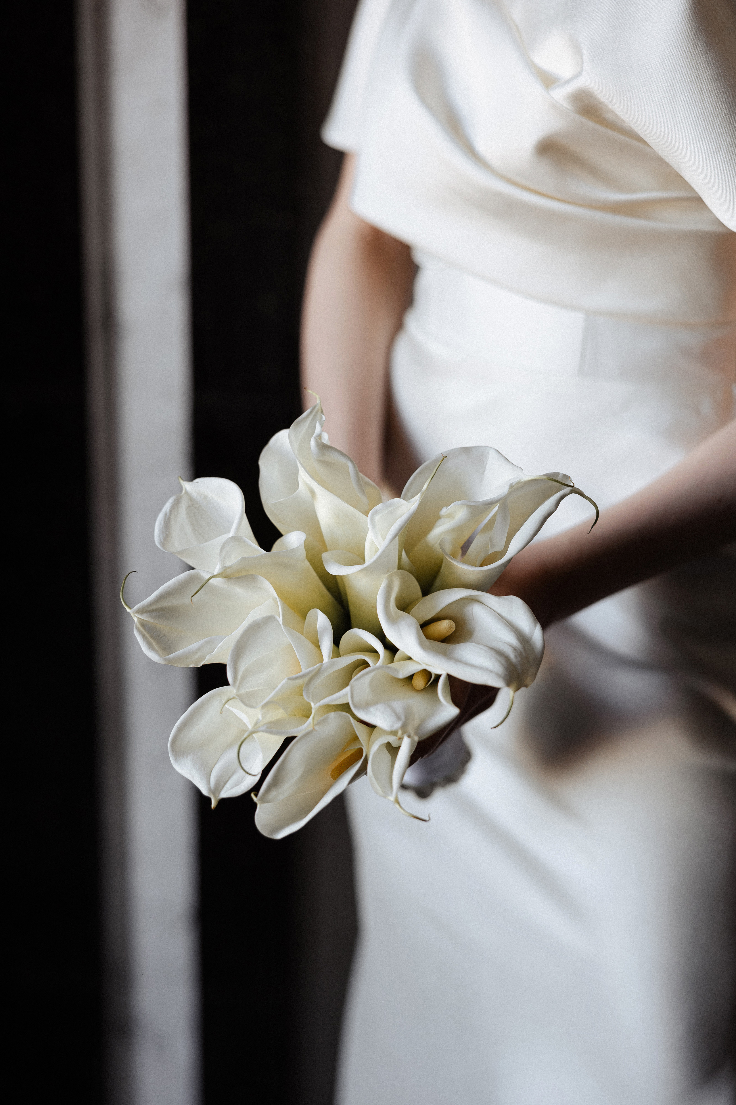 Утро Ксении. Азимжан Нуритдинходжаев — свадебный фотограф