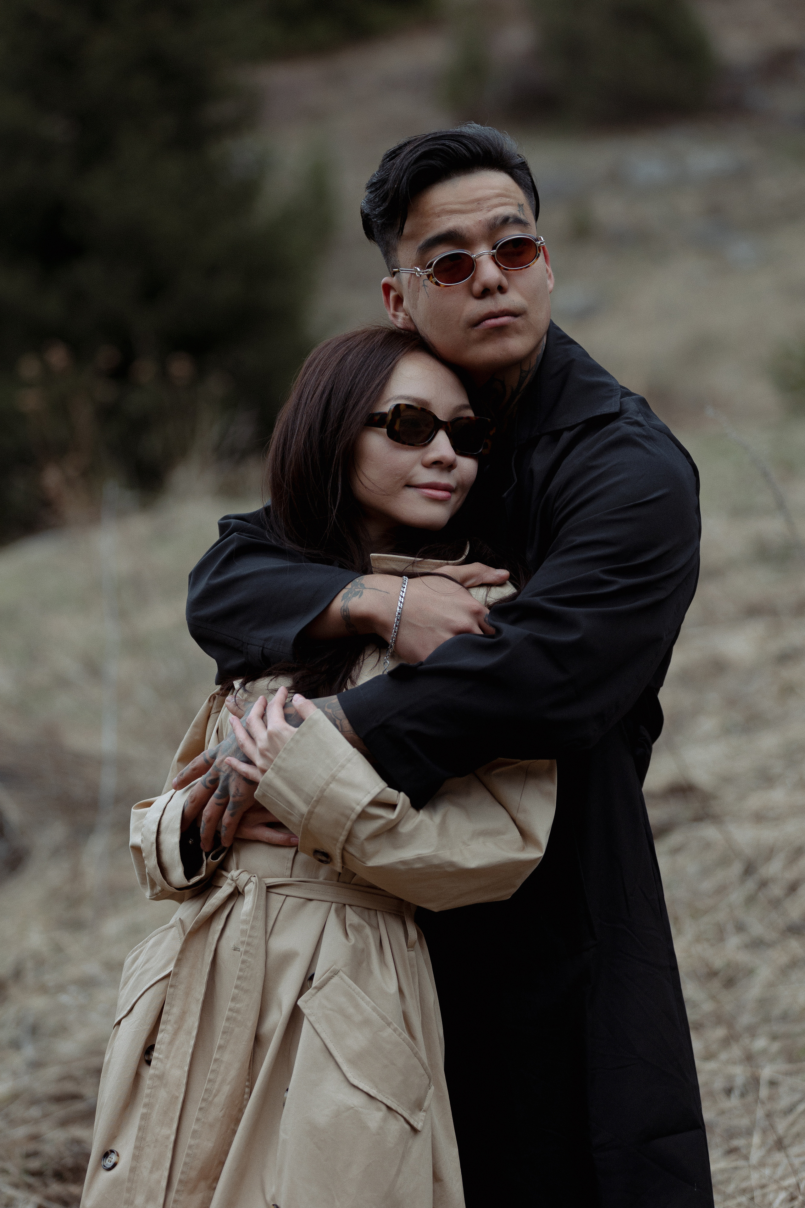 Бека и Бема. Азимжан Нуритдинходжаев — свадебный фотограф