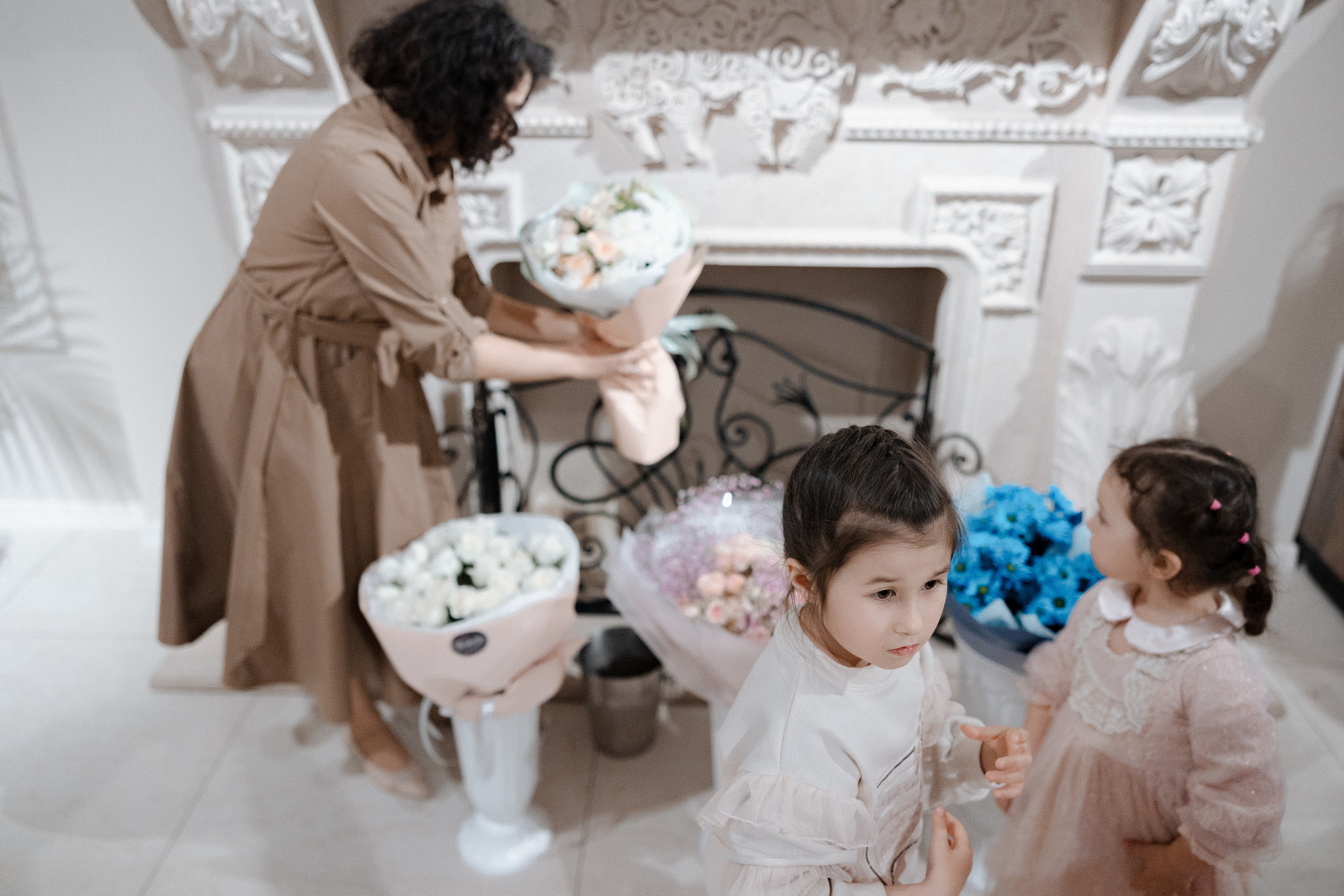 Темирлан и Раиса. Азимжан Нуритдинходжаев — свадебный фотограф