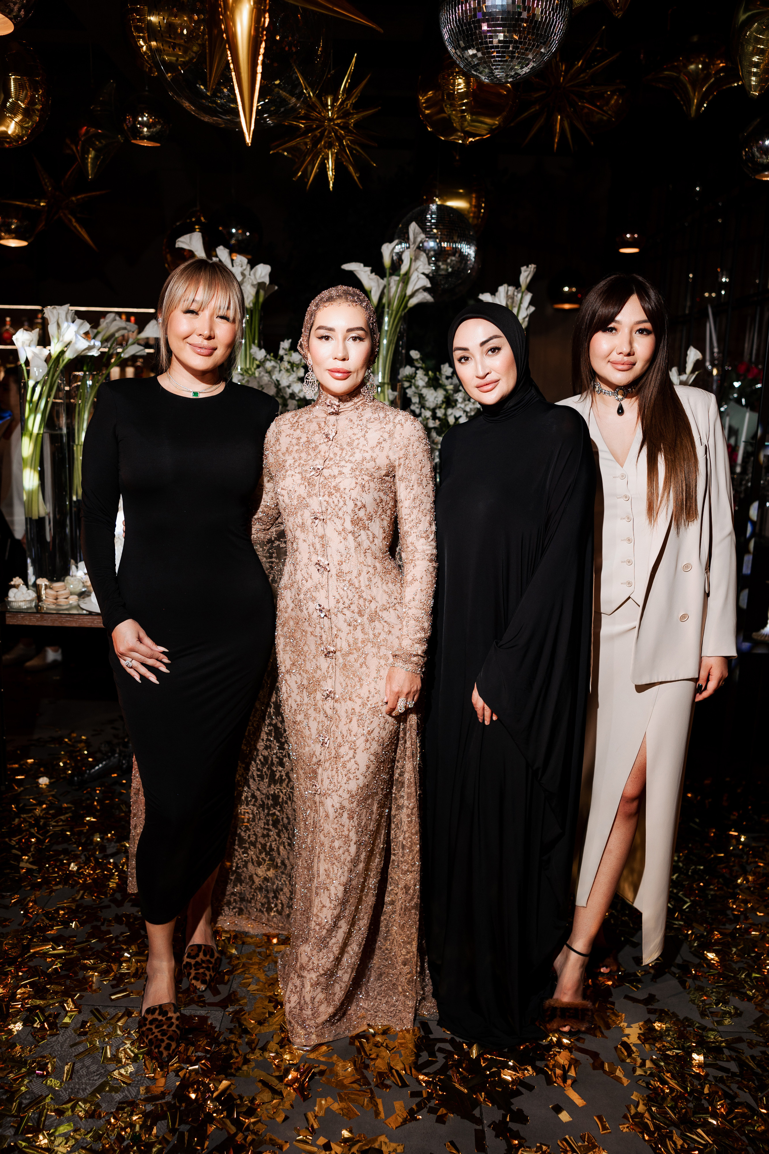 Birthday Party. Азимжан Нуритдинходжаев — свадебный фотограф