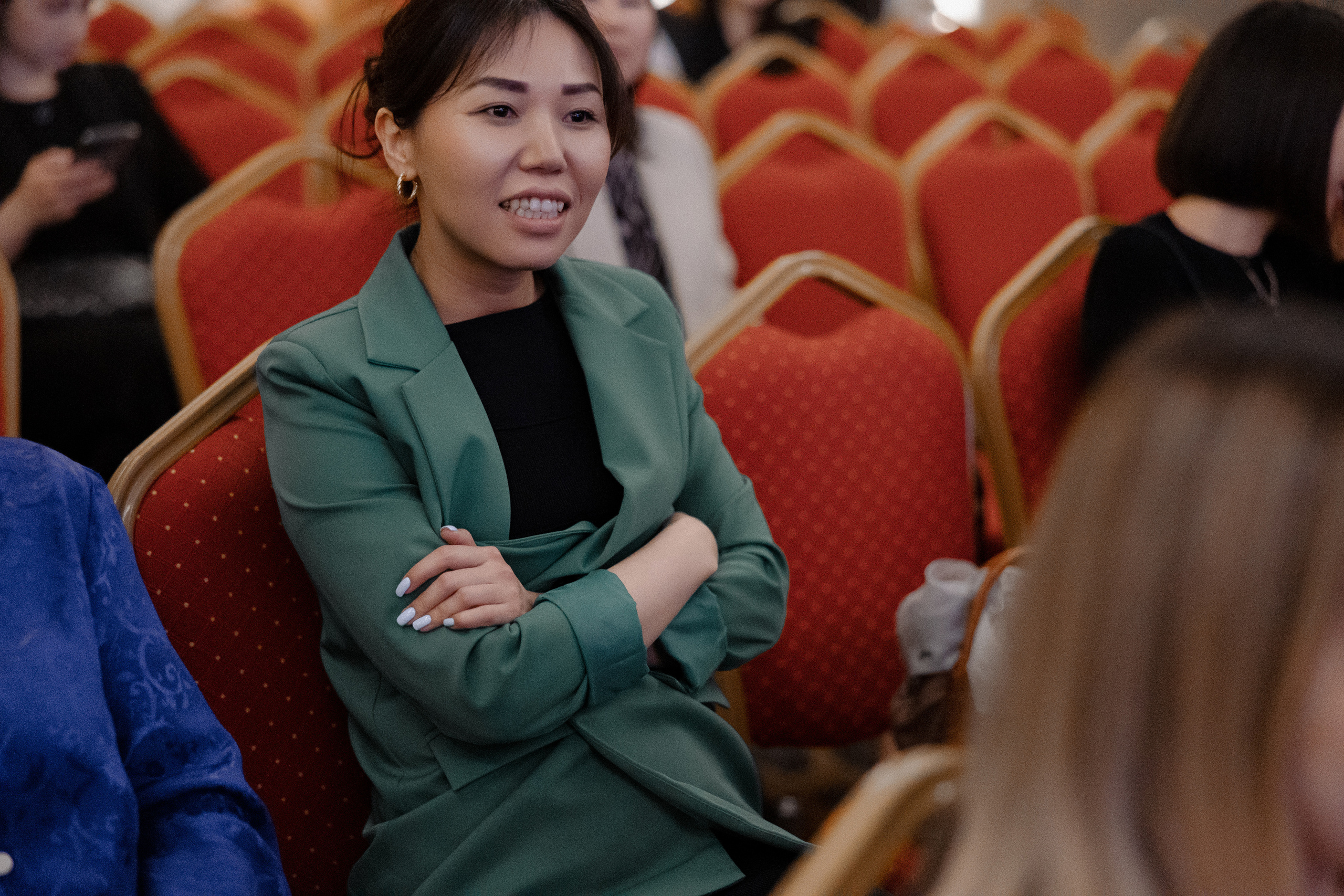 Concert Music of Ulan Asamudinov. Азимжан Нуритдинходжаев — свадебный фотограф