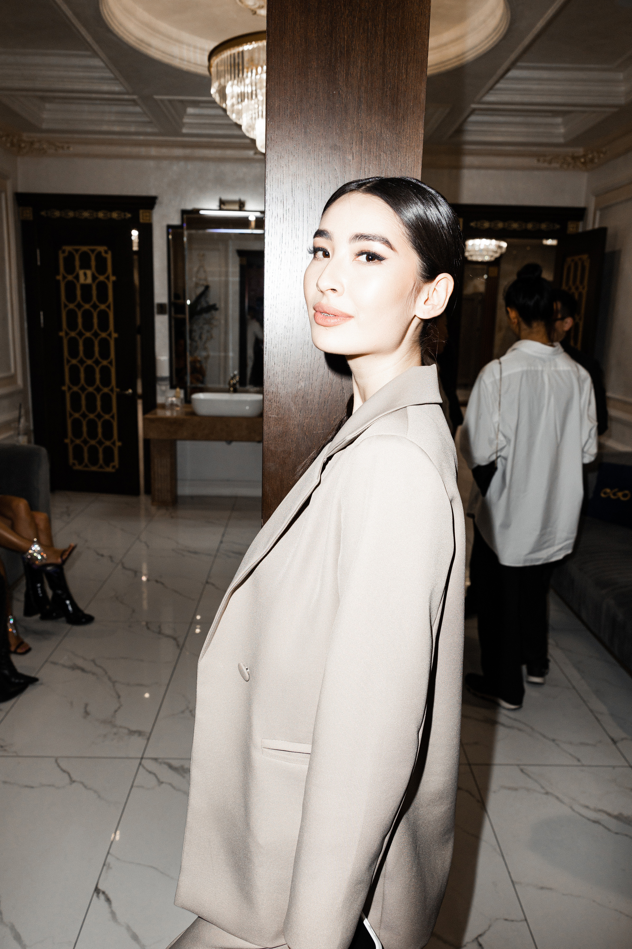 ATTENTION | Fashion Killa 2023. Азимжан Нуритдинходжаев — свадебный фотограф