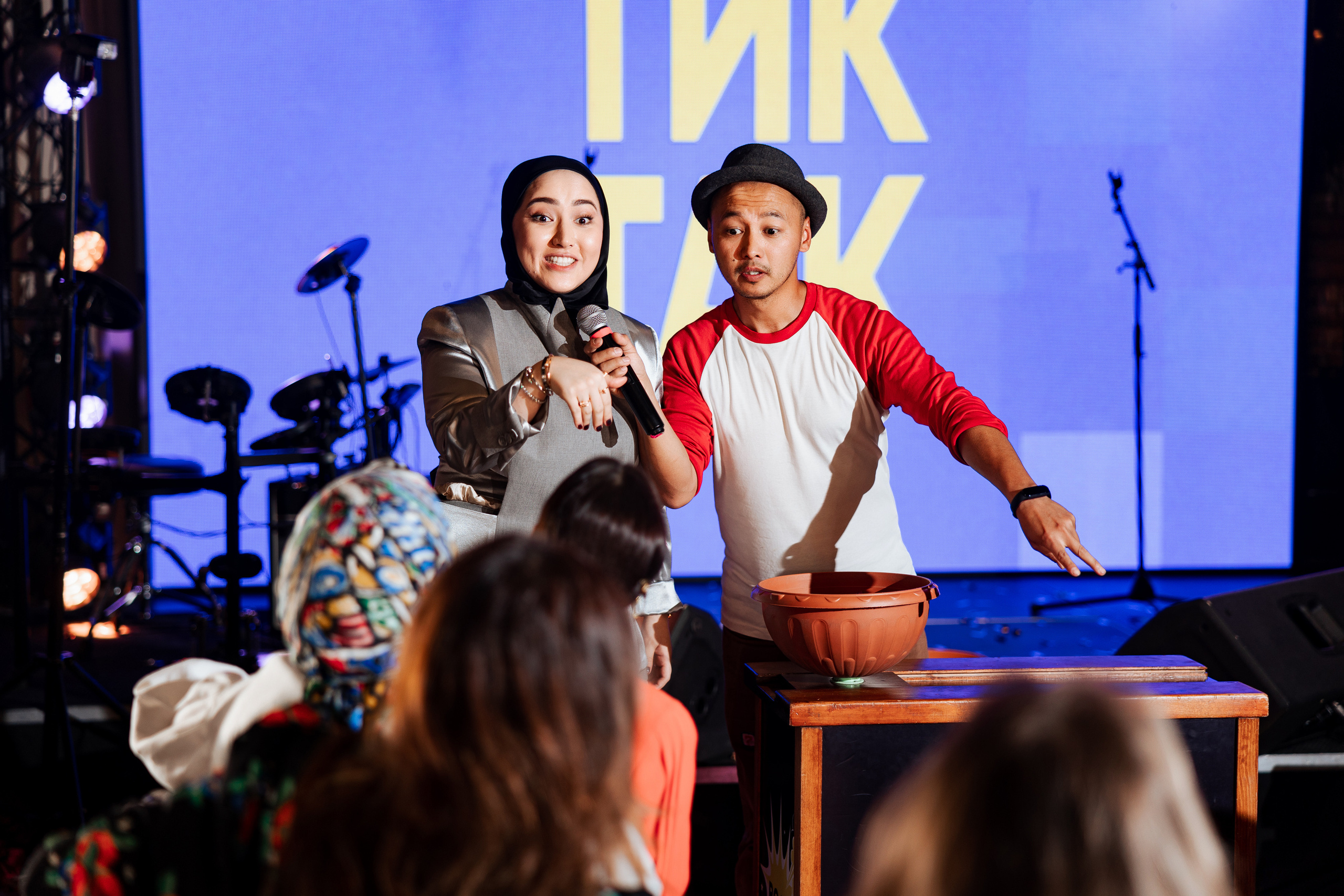 Birthday Party. Азимжан Нуритдинходжаев — свадебный фотограф