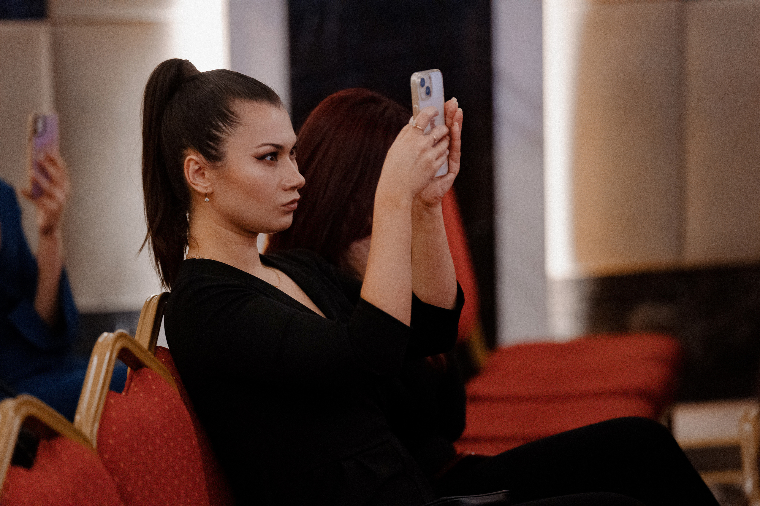 Concert Music of Ulan Asamudinov. Азимжан Нуритдинходжаев — свадебный фотограф