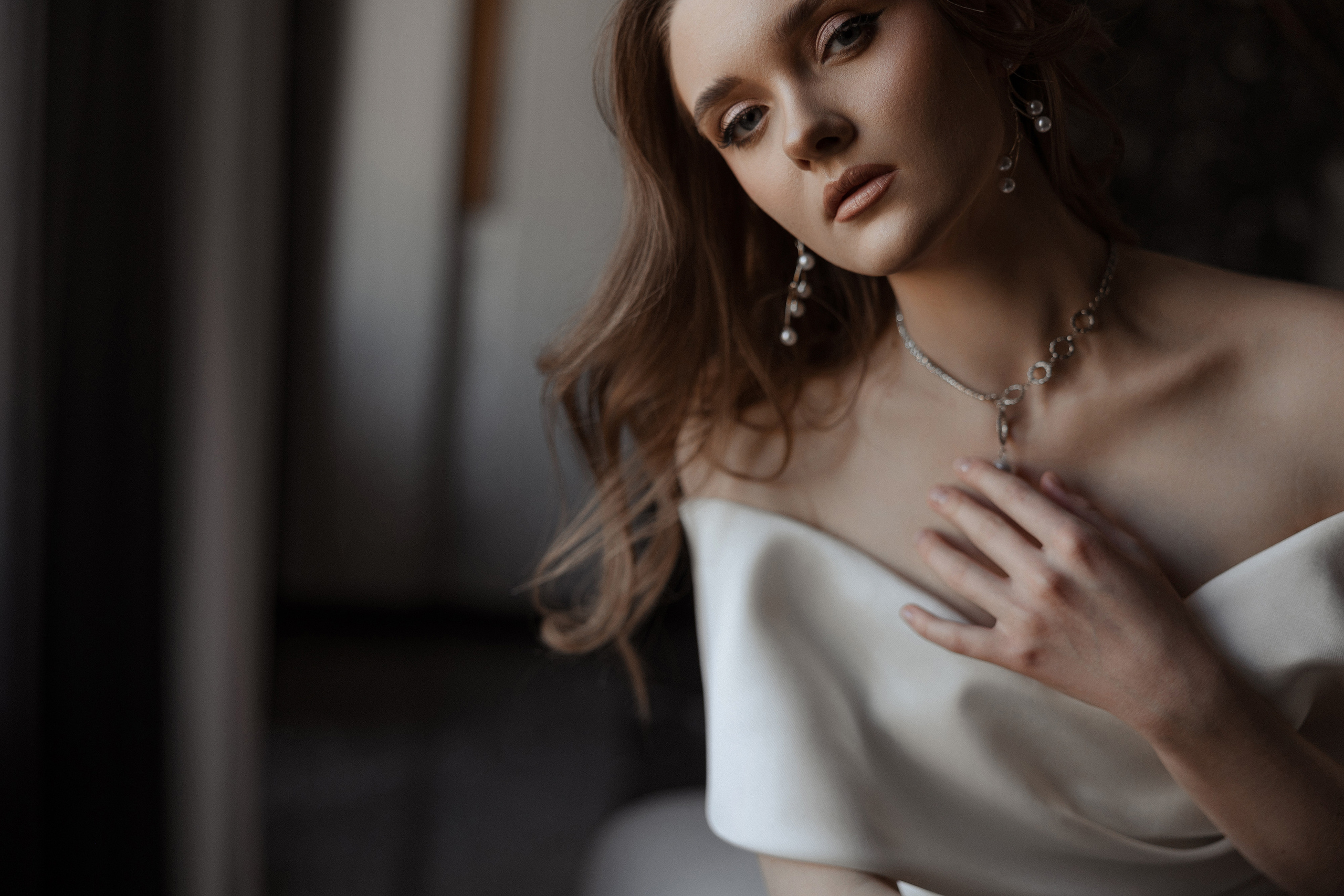 Утро Ксении. Азимжан Нуритдинходжаев — свадебный фотограф