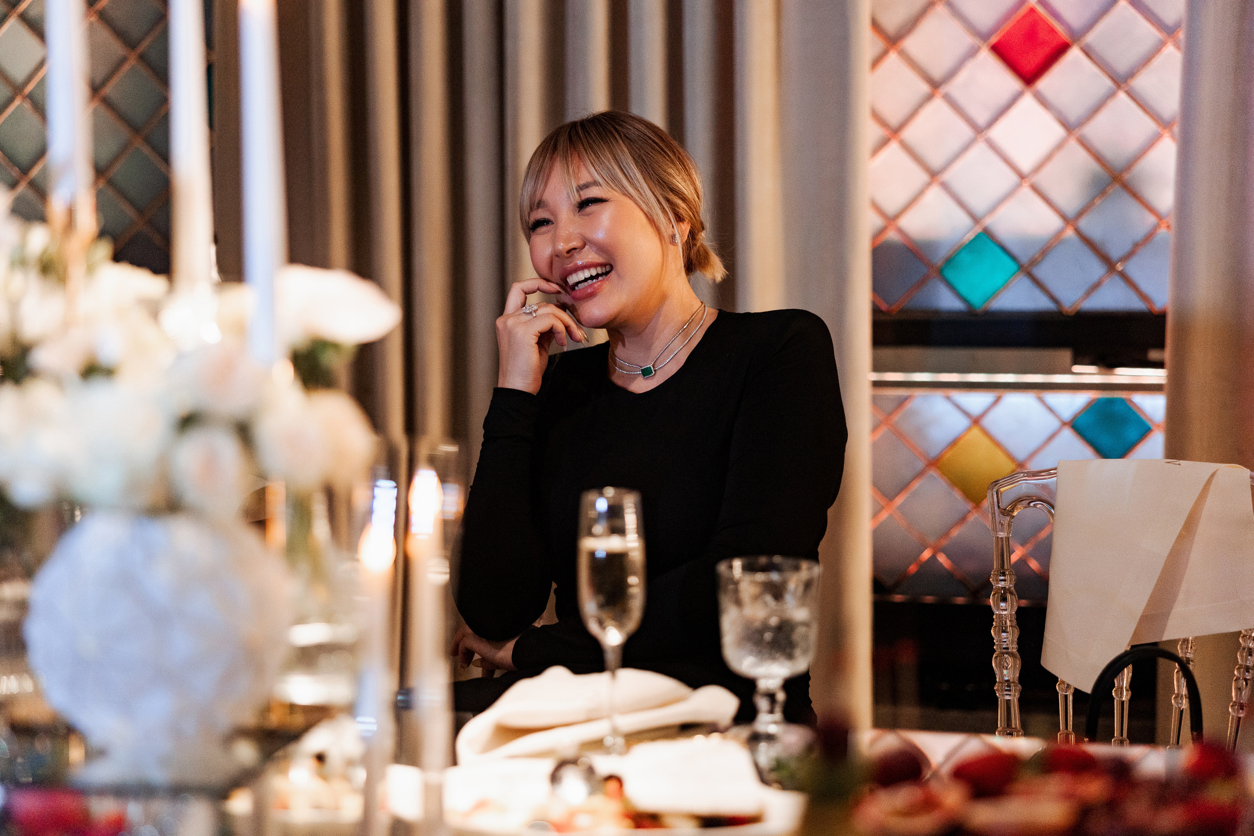 Birthday Party. Азимжан Нуритдинходжаев — свадебный фотограф