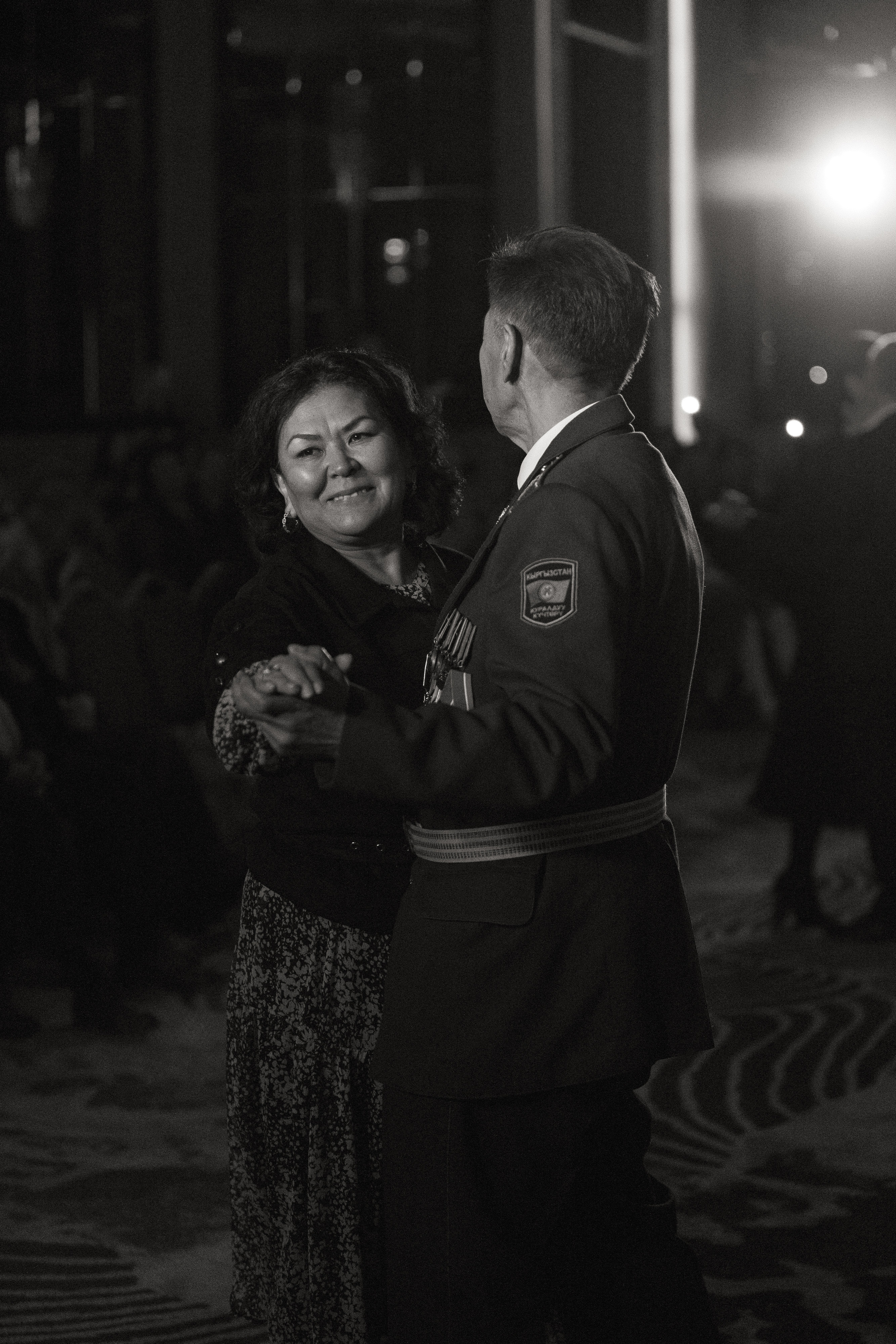 Concert Music of Ulan Asamudinov. Азимжан Нуритдинходжаев — свадебный фотограф