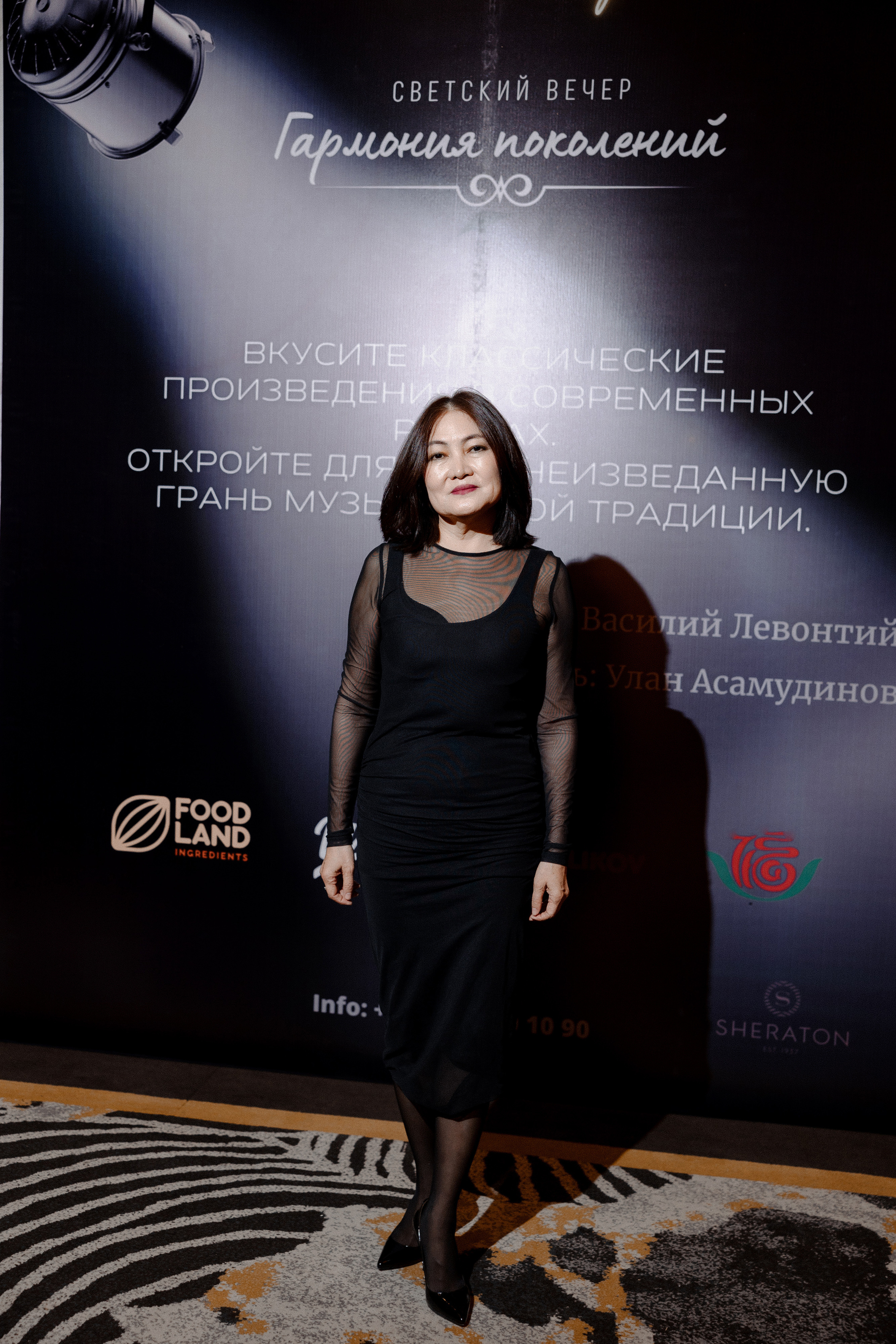 Concert Music of Ulan Asamudinov. Азимжан Нуритдинходжаев — свадебный фотограф