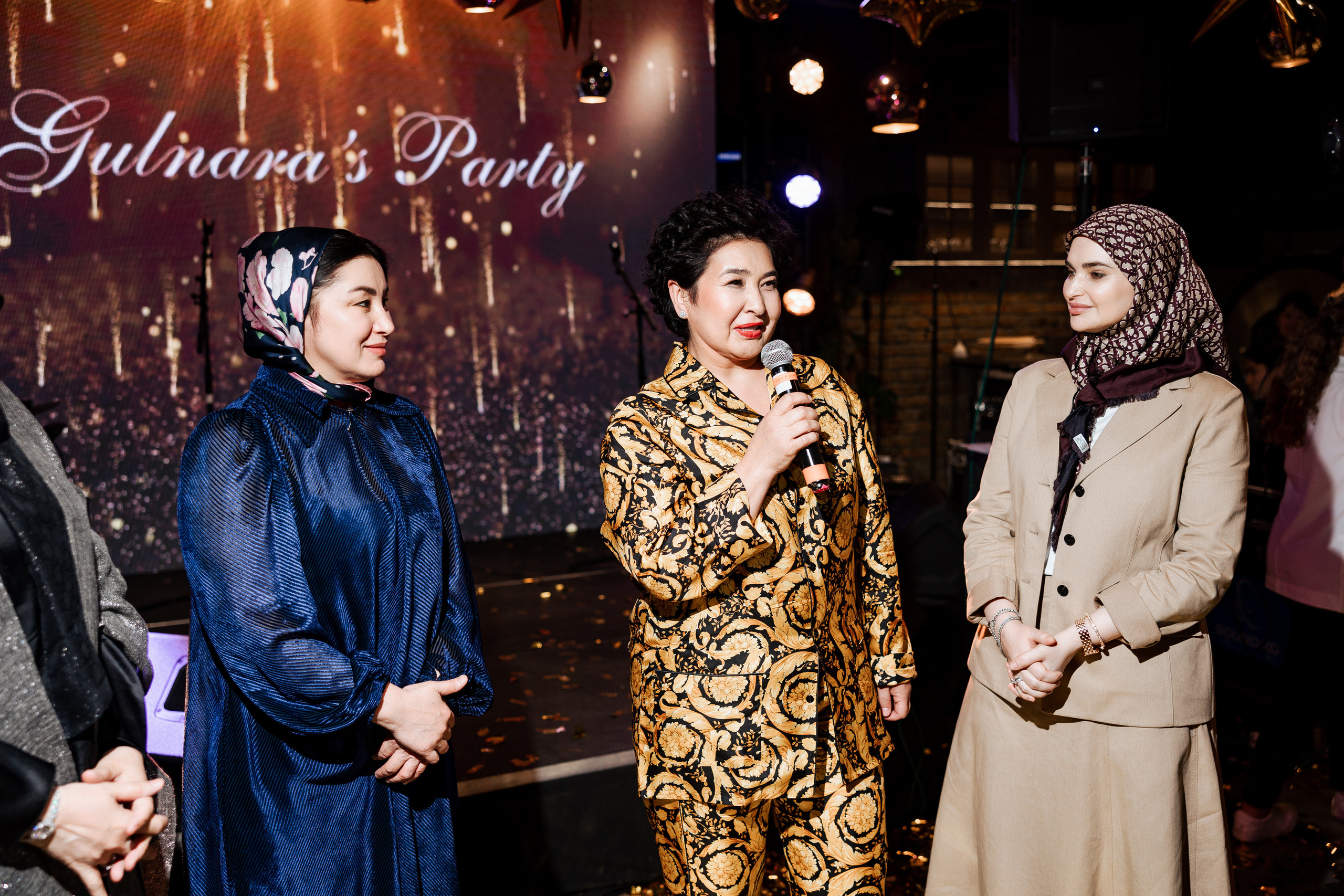 Birthday Party. Азимжан Нуритдинходжаев — свадебный фотограф