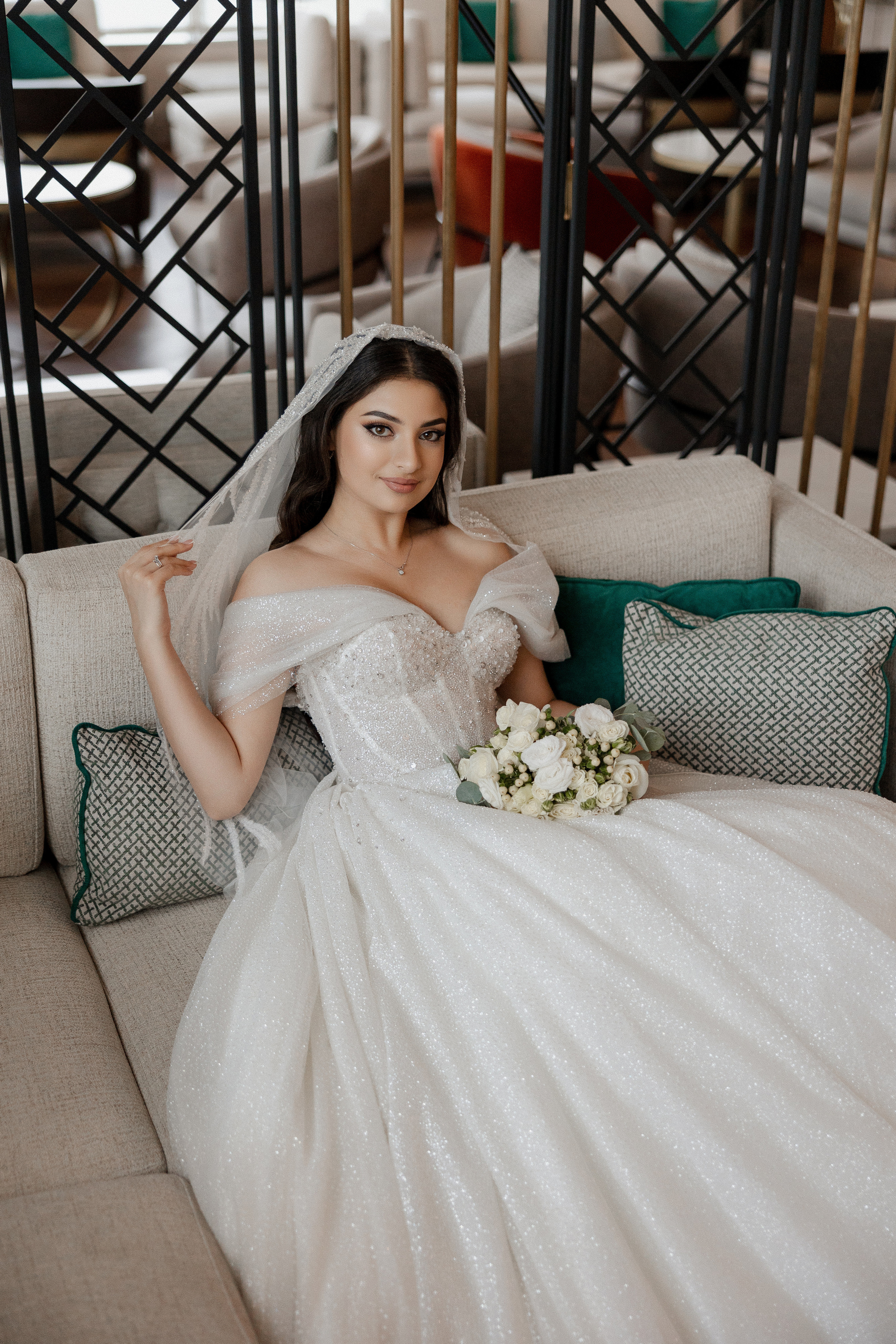 Sheraton. Азимжан Нуритдинходжаев — свадебный фотограф