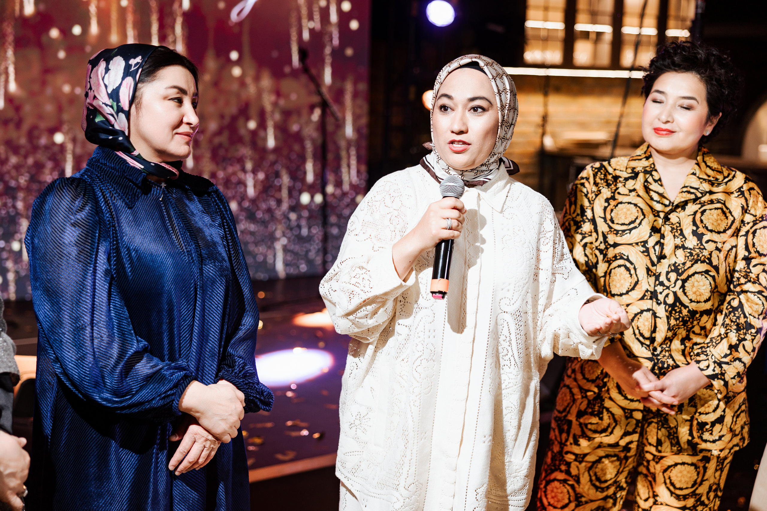 Birthday Party. Азимжан Нуритдинходжаев — свадебный фотограф