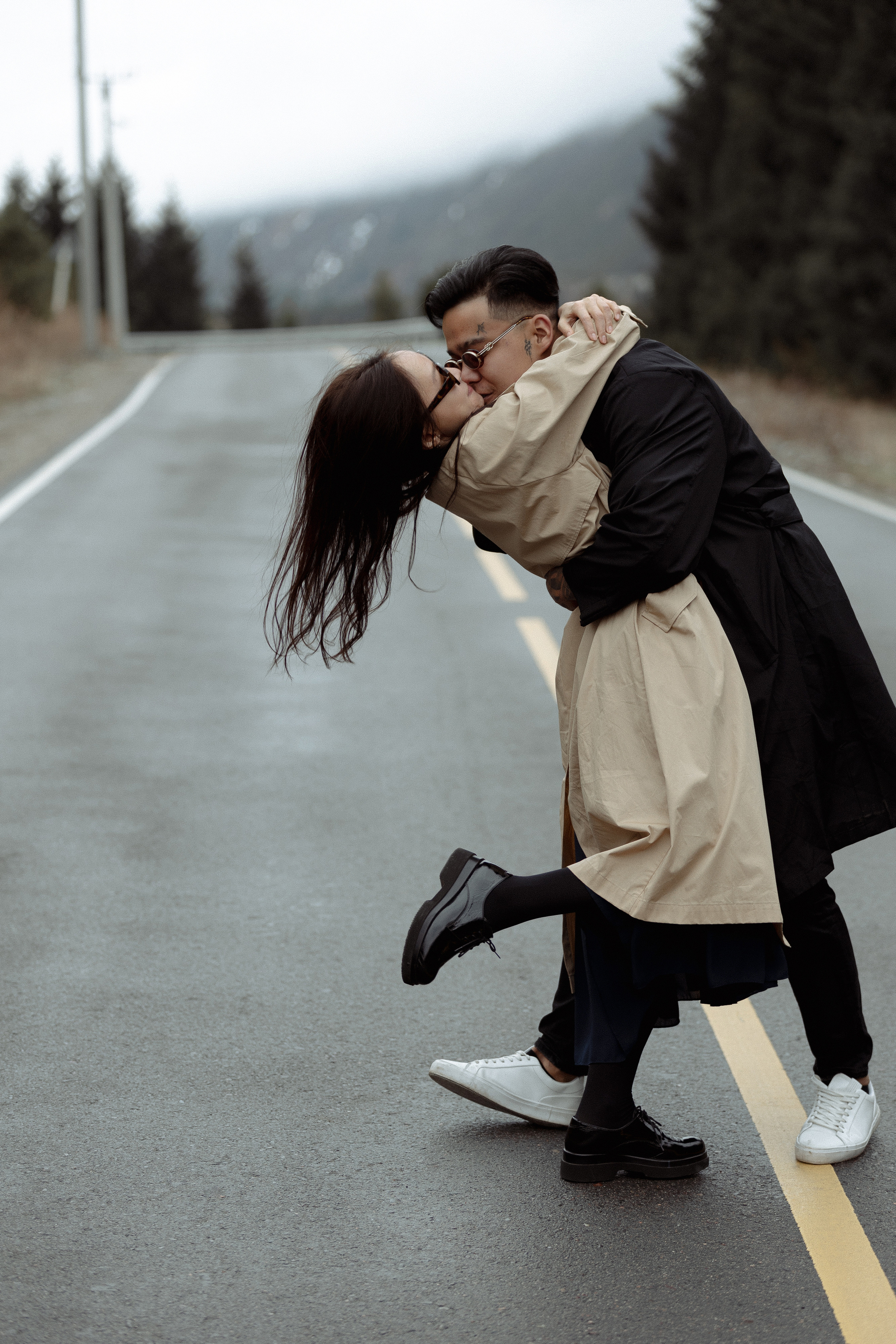 Бека и Бема. Азимжан Нуритдинходжаев — свадебный фотограф