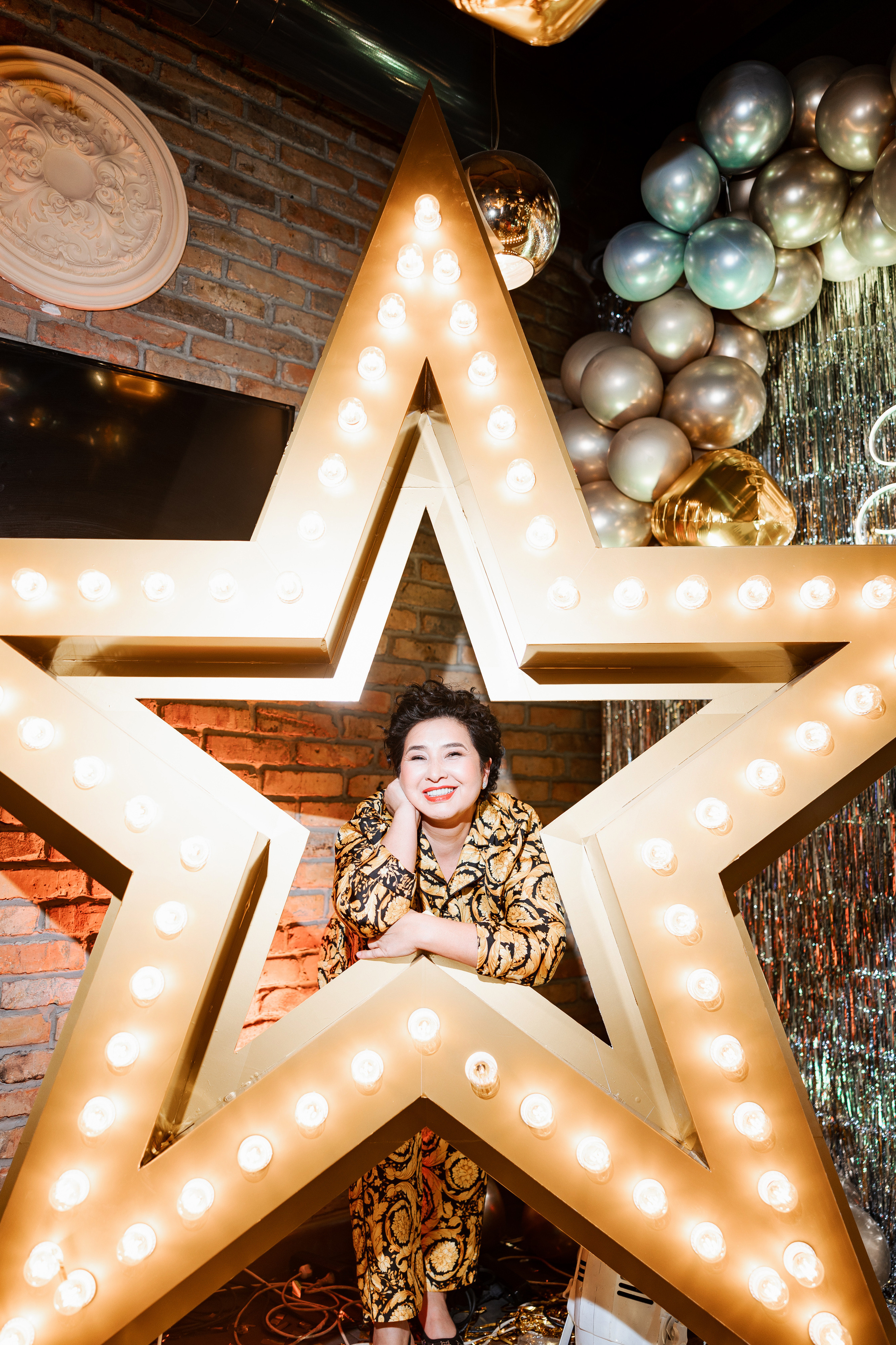 Birthday Party. Азимжан Нуритдинходжаев — свадебный фотограф