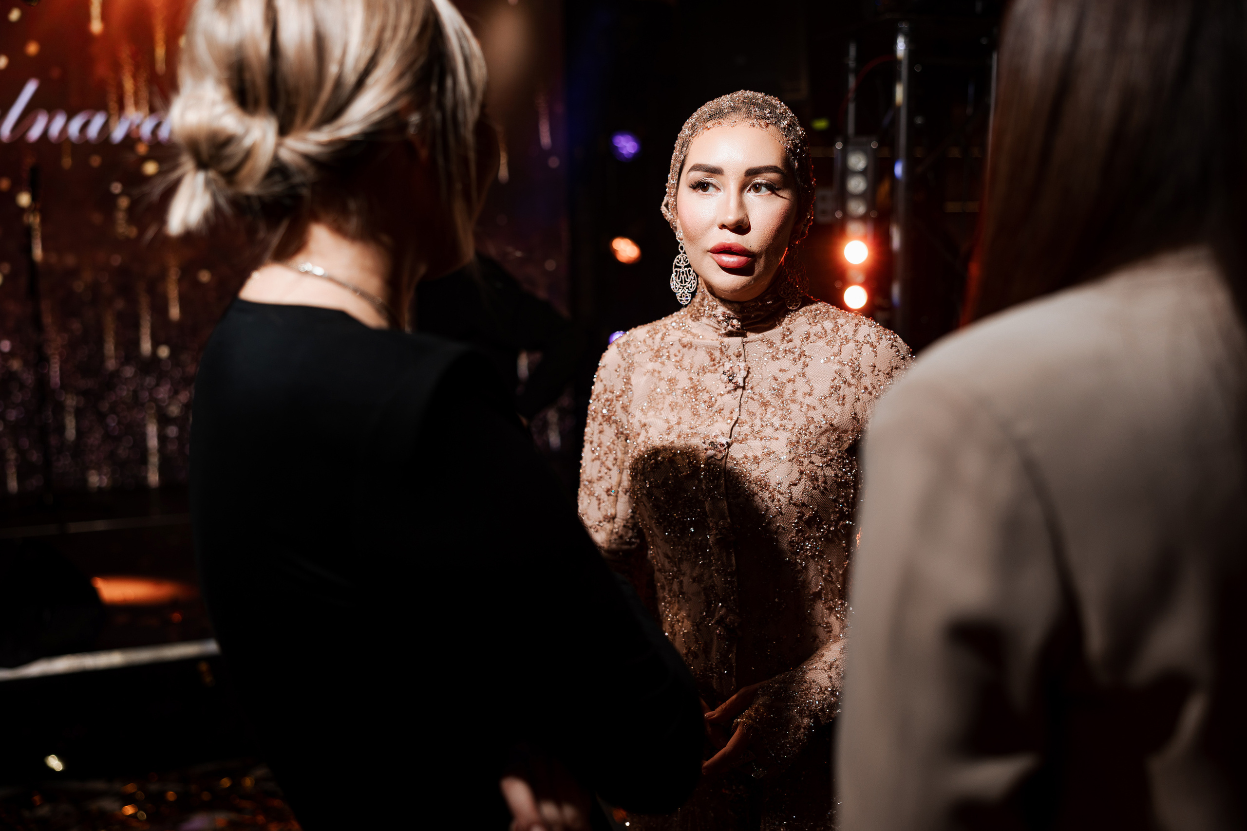 Birthday Party. Азимжан Нуритдинходжаев — свадебный фотограф