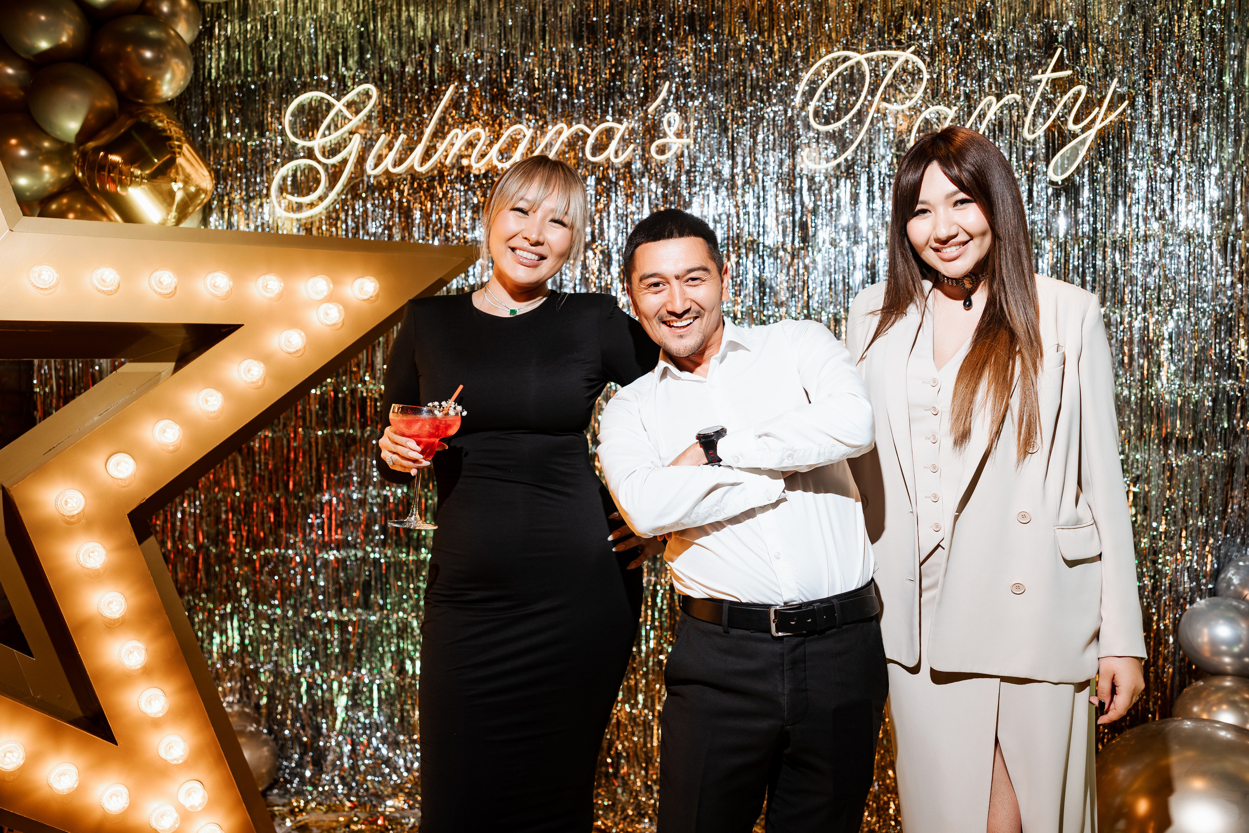 Birthday Party. Азимжан Нуритдинходжаев — свадебный фотограф