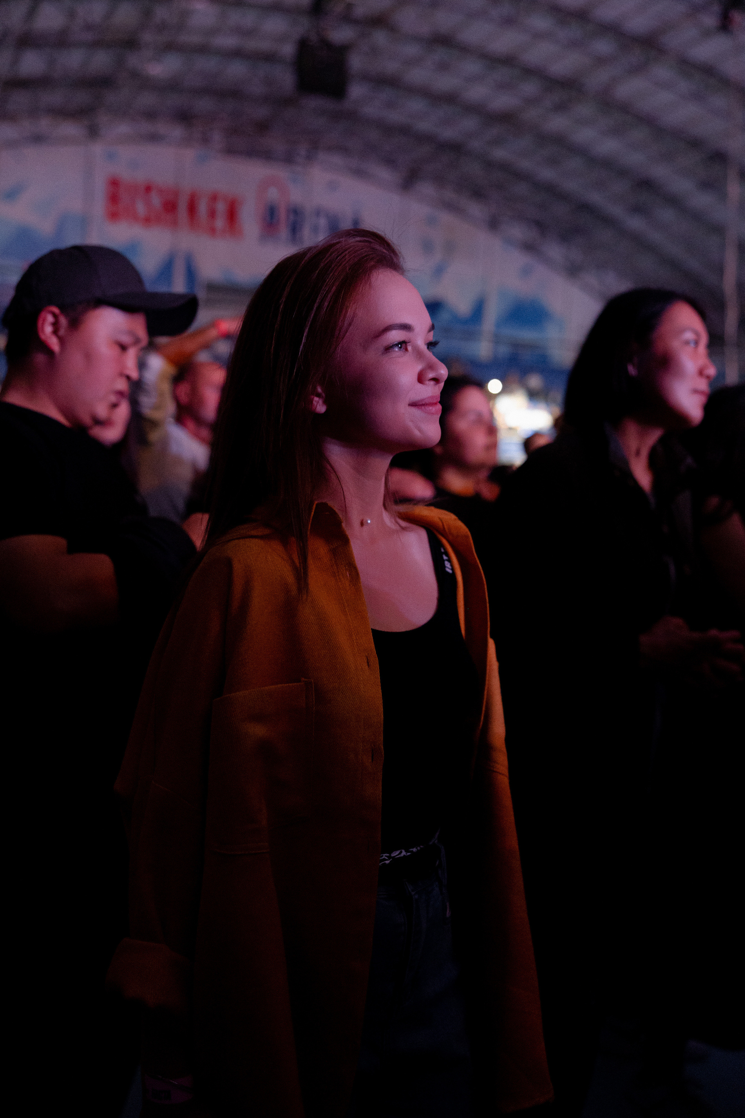 Баста | Концерт. Азимжан Нуритдинходжаев — свадебный фотограф