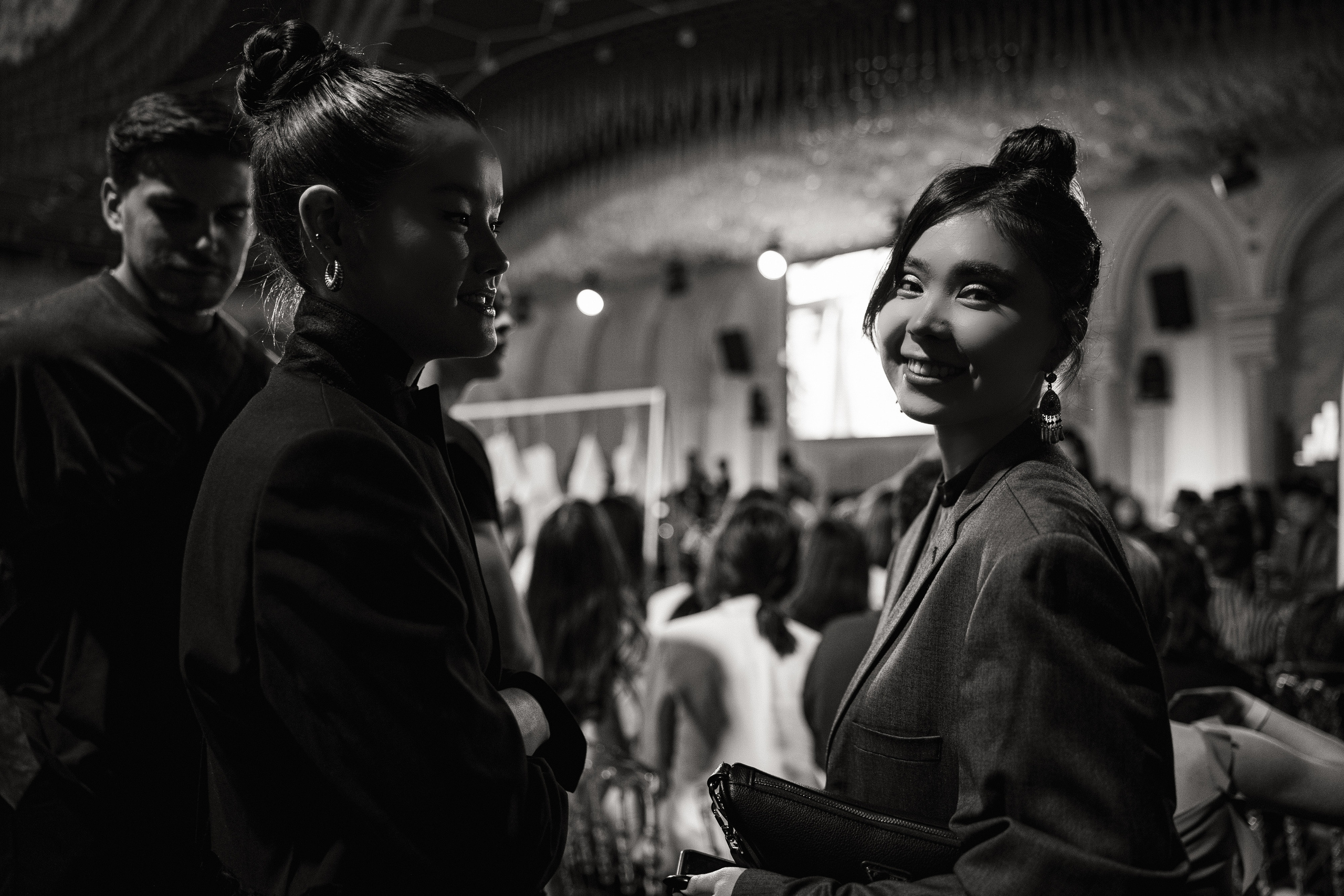 ATTENTION | Fashion Killa 2023. Азимжан Нуритдинходжаев — свадебный фотограф