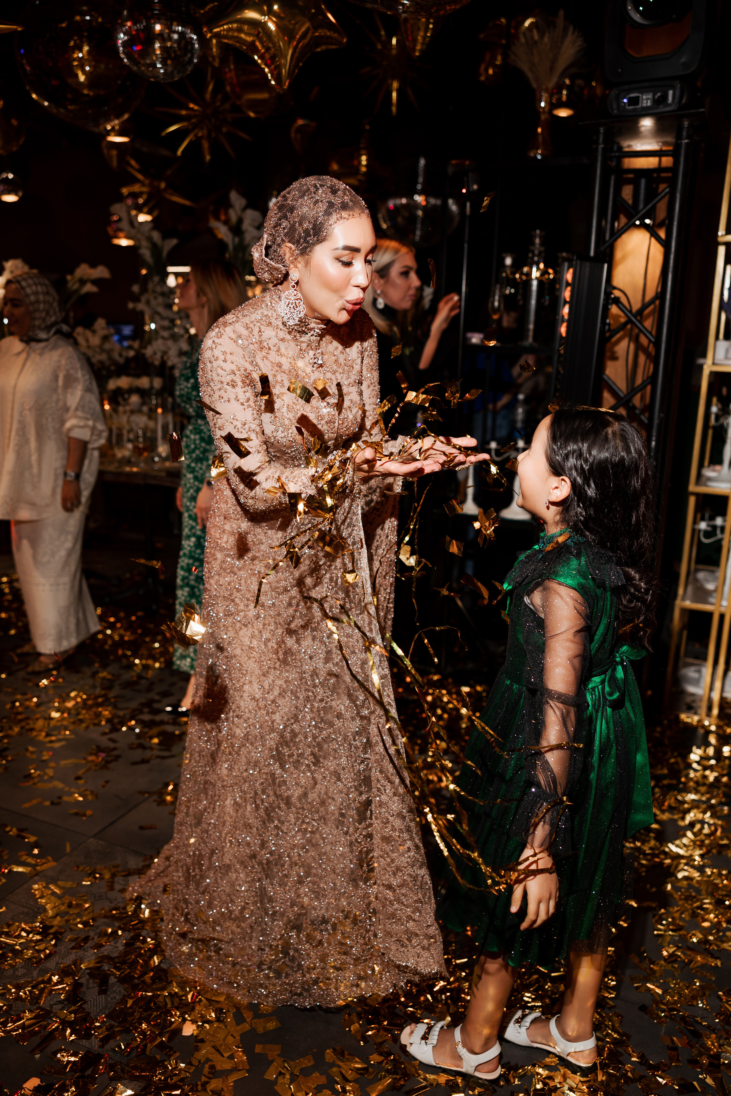 Birthday Party. Азимжан Нуритдинходжаев — свадебный фотограф