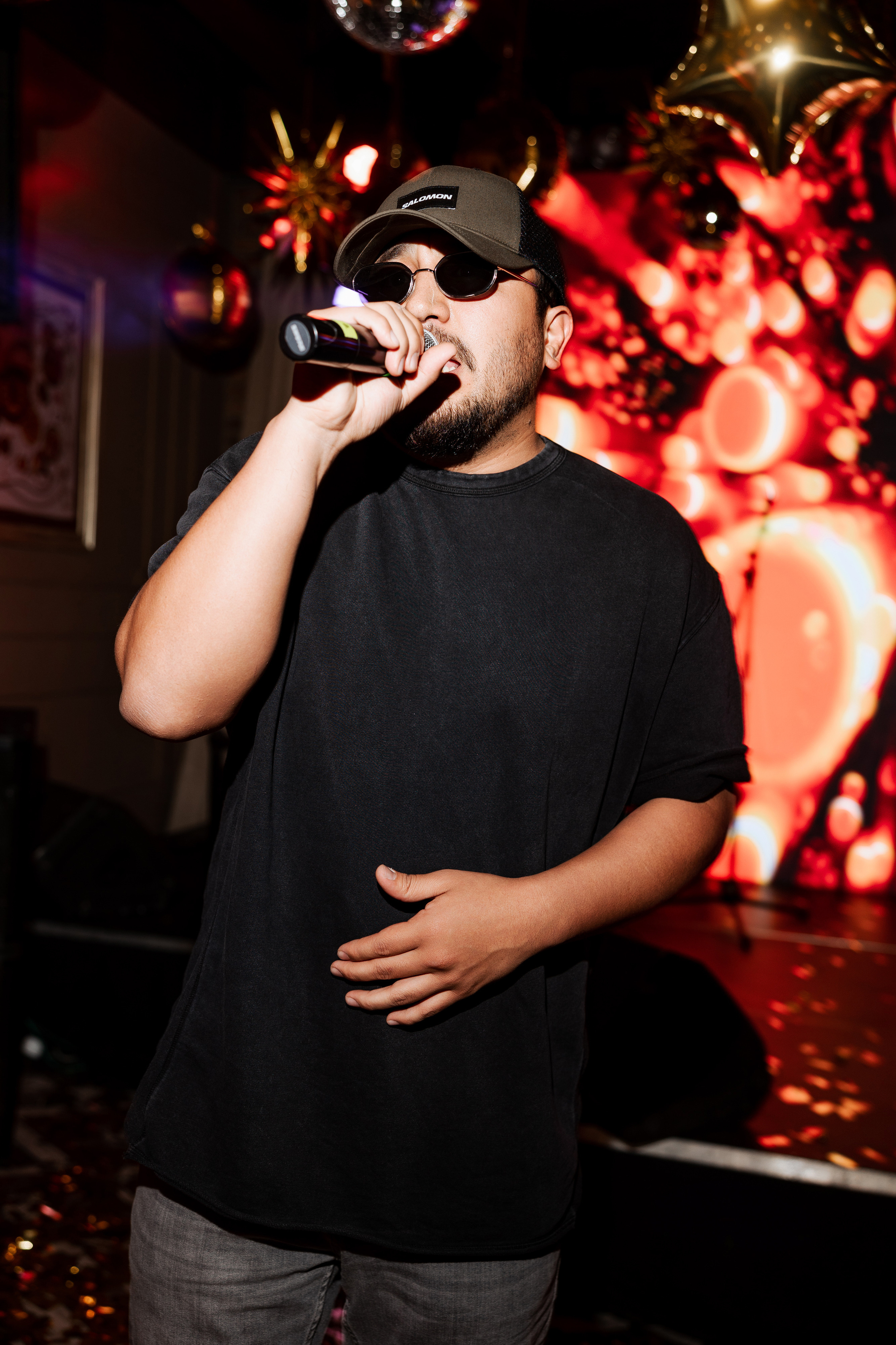 Birthday Party. Азимжан Нуритдинходжаев — свадебный фотограф