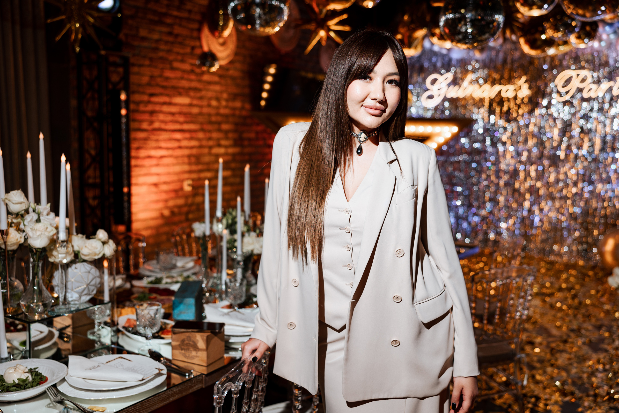 Birthday Party. Азимжан Нуритдинходжаев — свадебный фотограф